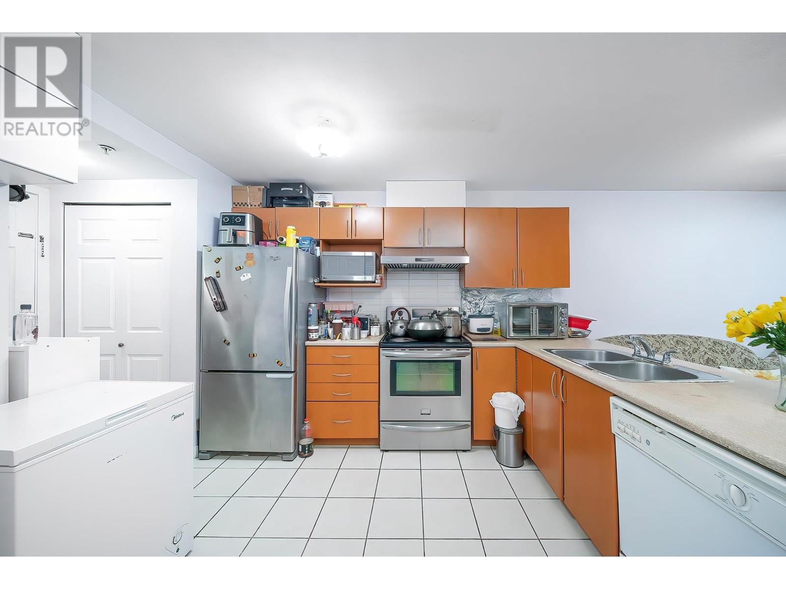 206 2028 E 37th Avenue, Vancouver, British Columbia  V5P 1G2 - Photo 5 - R3028289