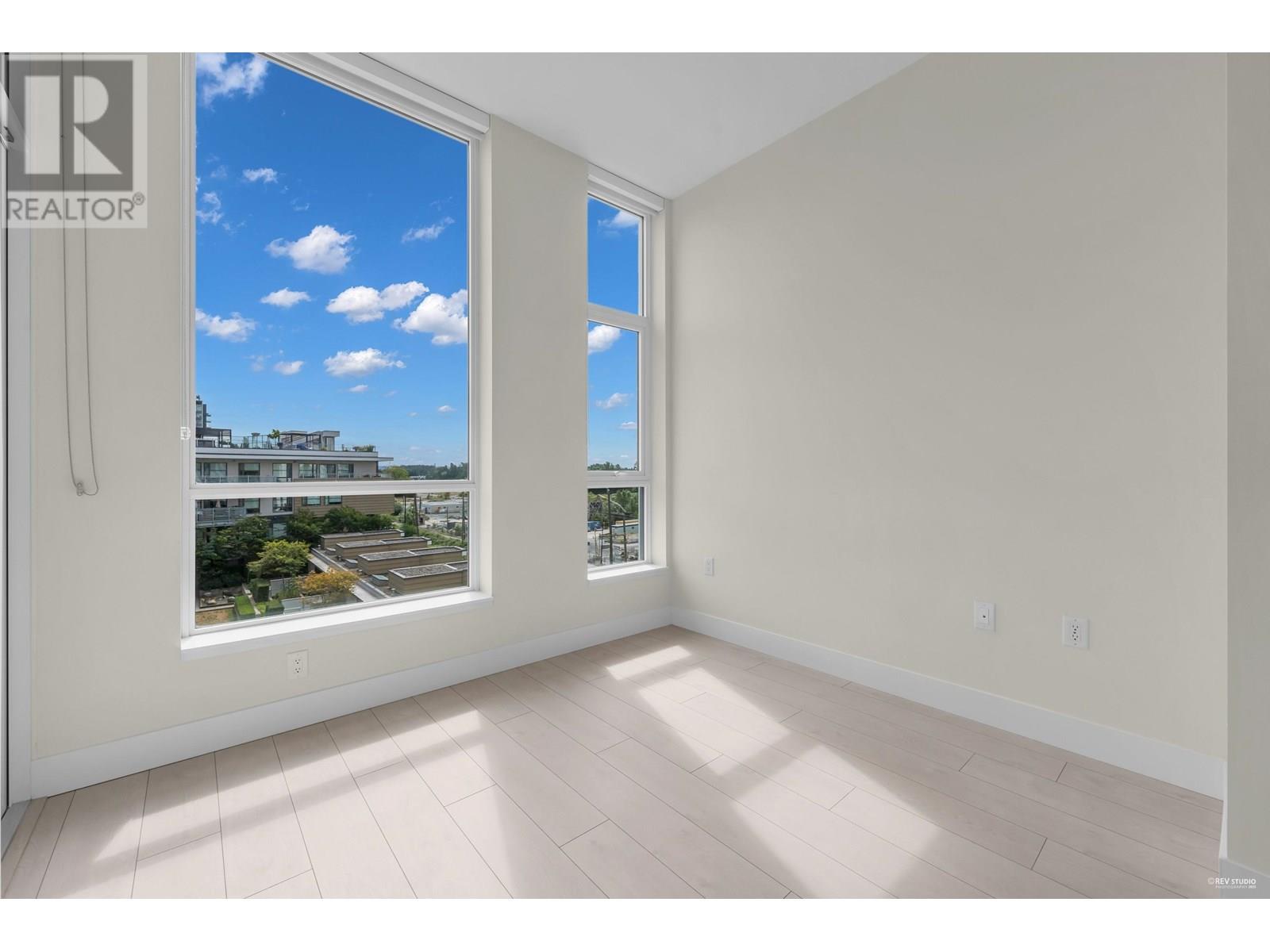 601 3438 Sawmill Crescent, Vancouver, British Columbia  V5S 0E3 - Photo 8 - R3026868