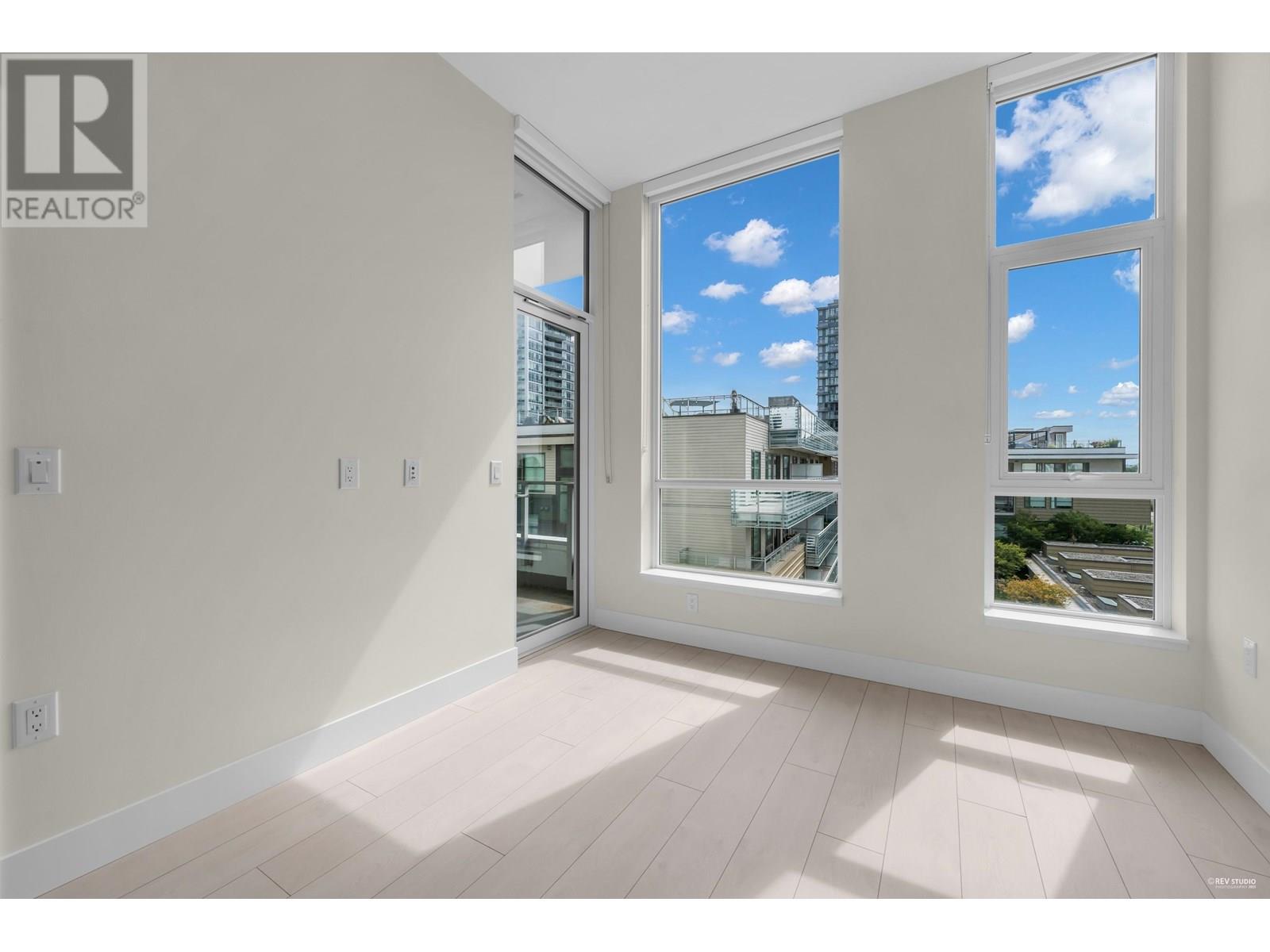 601 3438 Sawmill Crescent, Vancouver, British Columbia  V5S 0E3 - Photo 10 - R3026868