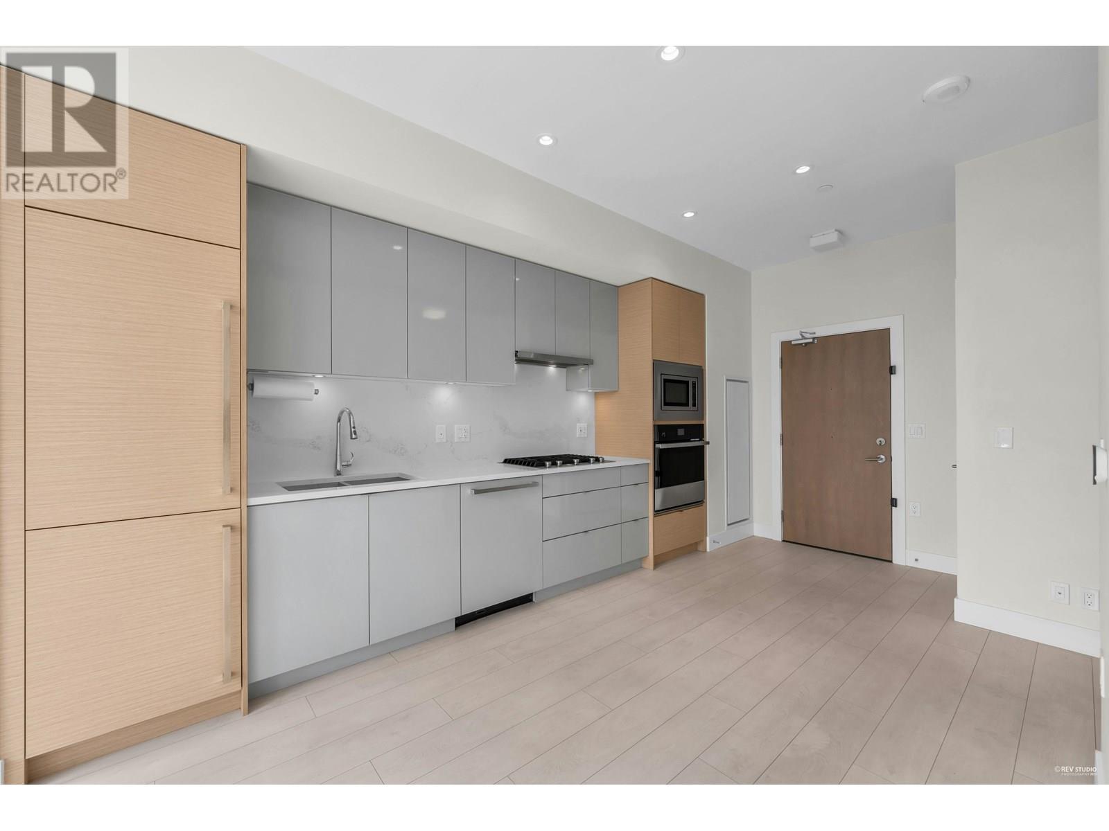 601 3438 Sawmill Crescent, Vancouver, British Columbia  V5S 0E3 - Photo 5 - R3026868