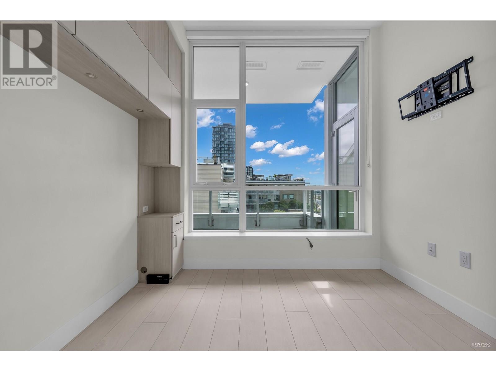 601 3438 Sawmill Crescent, Vancouver, British Columbia  V5S 0E3 - Photo 12 - R3026868