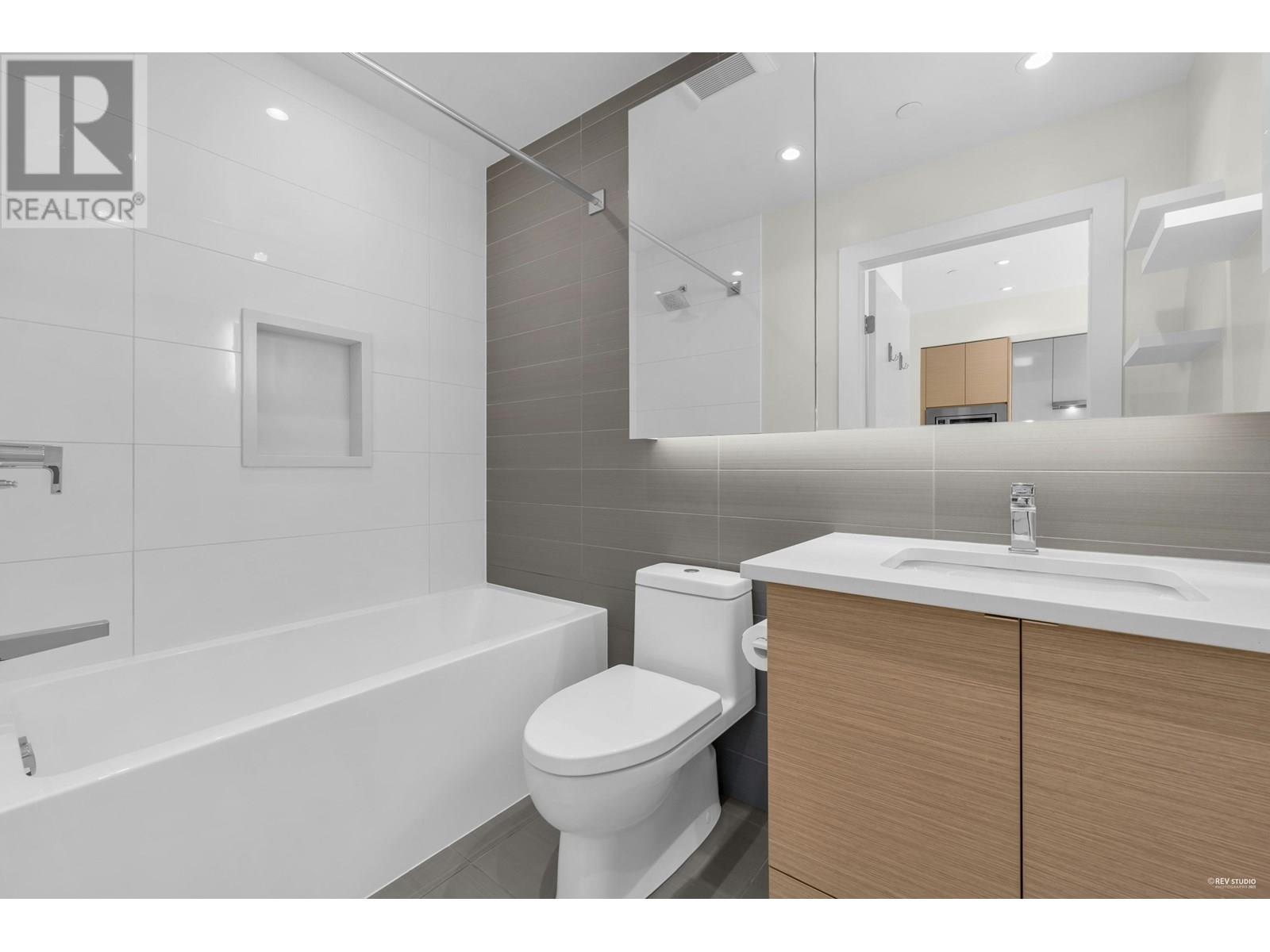 601 3438 Sawmill Crescent, Vancouver, British Columbia  V5S 0E3 - Photo 17 - R3026868