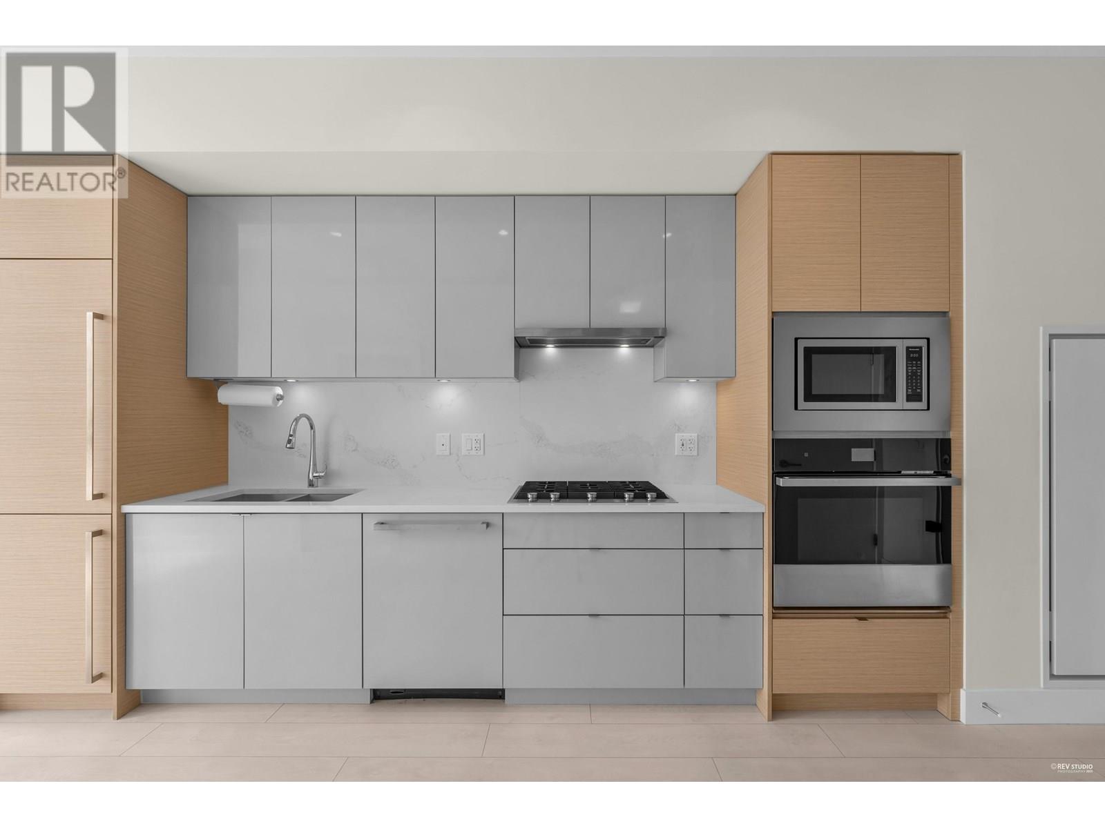 601 3438 Sawmill Crescent, Vancouver, British Columbia  V5S 0E3 - Photo 4 - R3026868