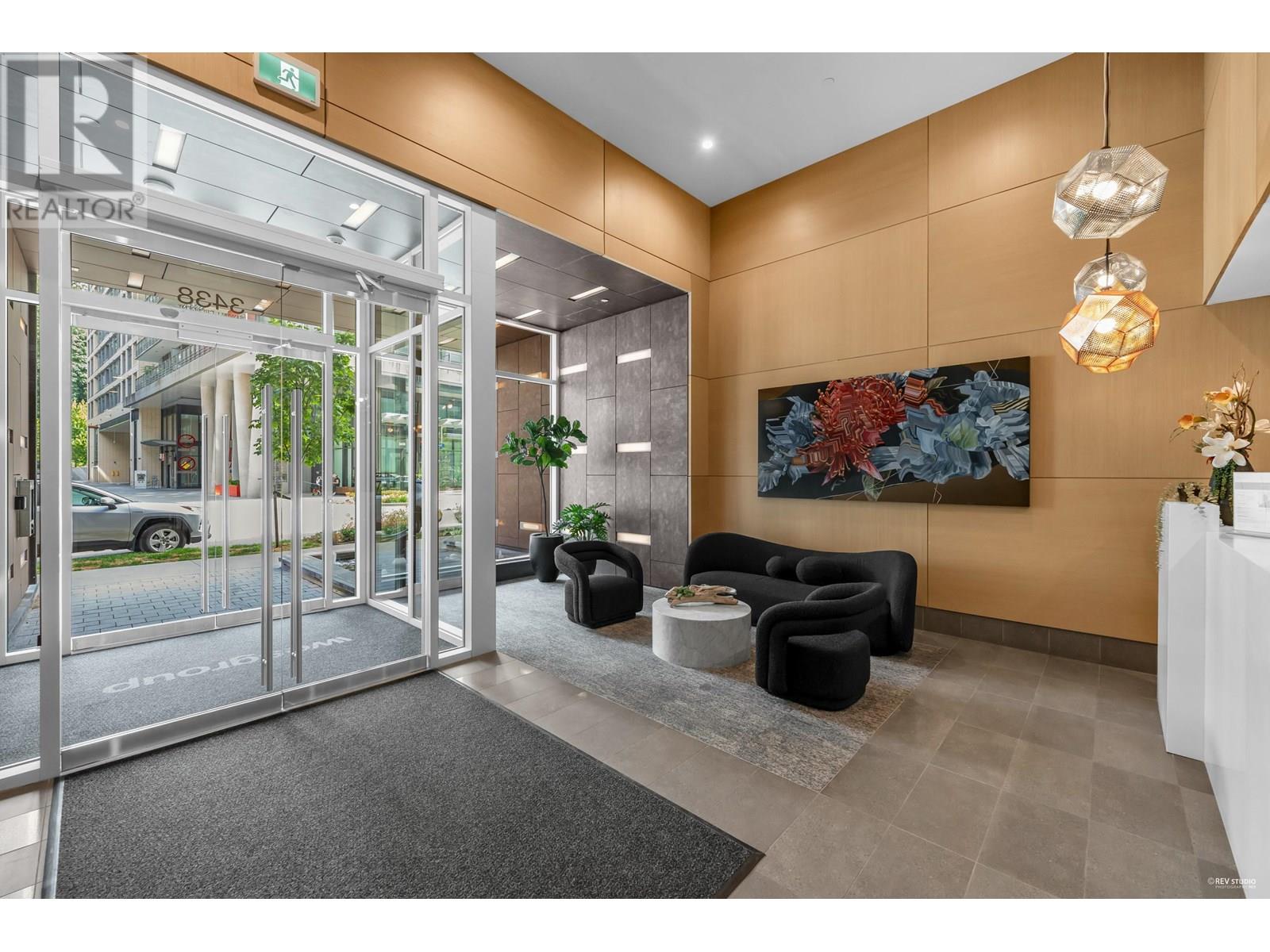 601 3438 Sawmill Crescent, Vancouver, British Columbia  V5S 0E3 - Photo 28 - R3026868