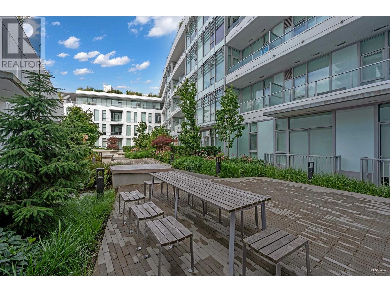 601 3438 Sawmill Crescent, Vancouver, British Columbia  V5S 0E3 - Photo 40 - R3026868