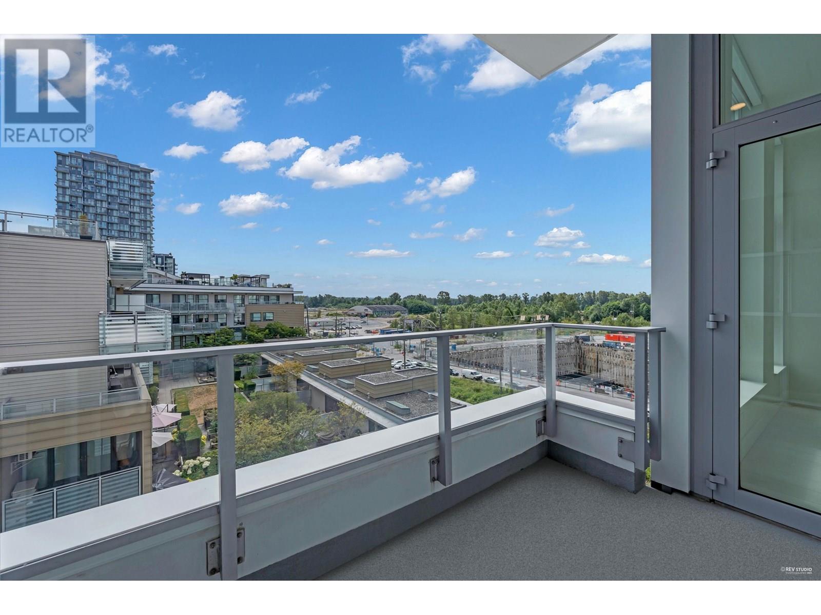 601 3438 Sawmill Crescent, Vancouver, British Columbia  V5S 0E3 - Photo 22 - R3026868
