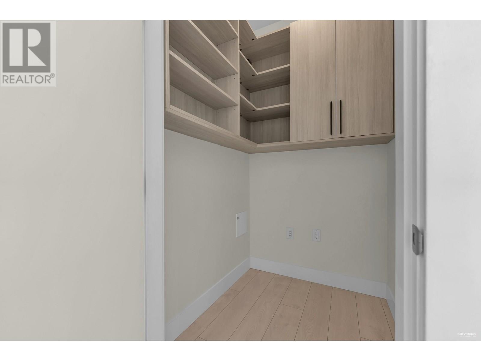 601 3438 Sawmill Crescent, Vancouver, British Columbia  V5S 0E3 - Photo 18 - R3026868