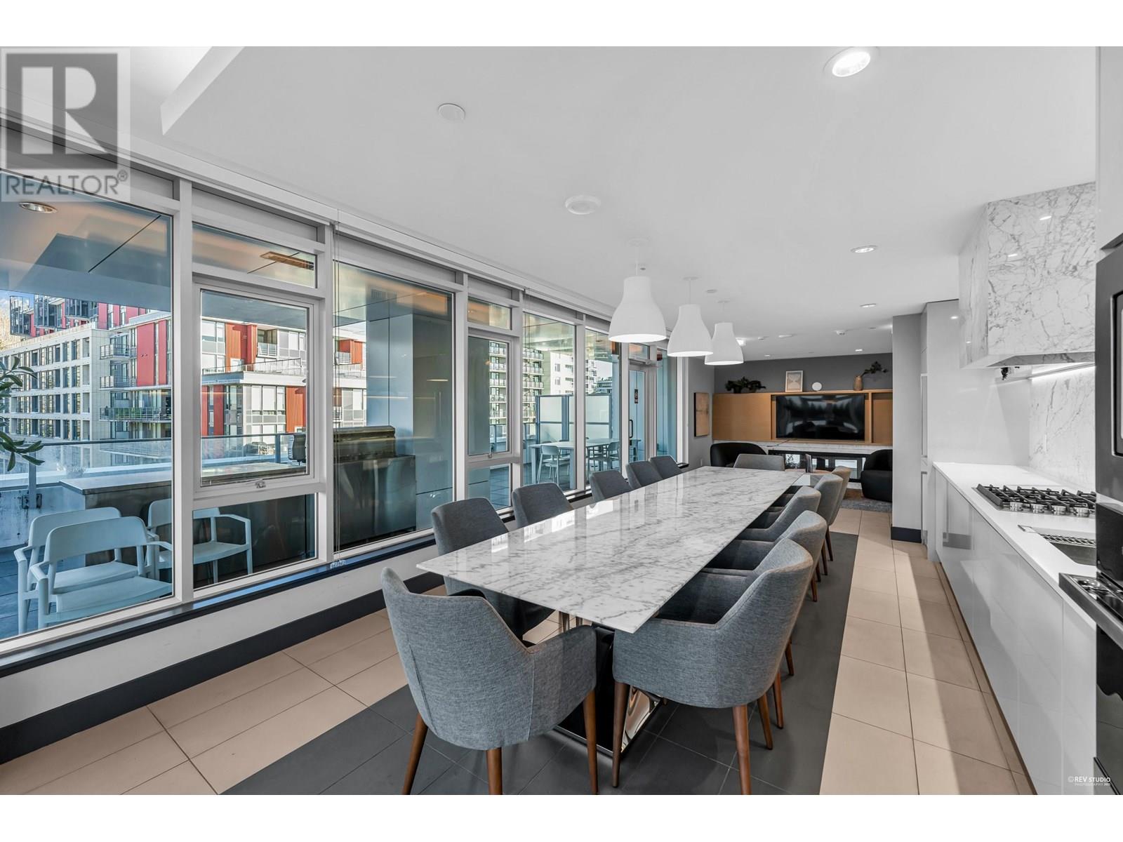 601 3438 Sawmill Crescent, Vancouver, British Columbia  V5S 0E3 - Photo 38 - R3026868