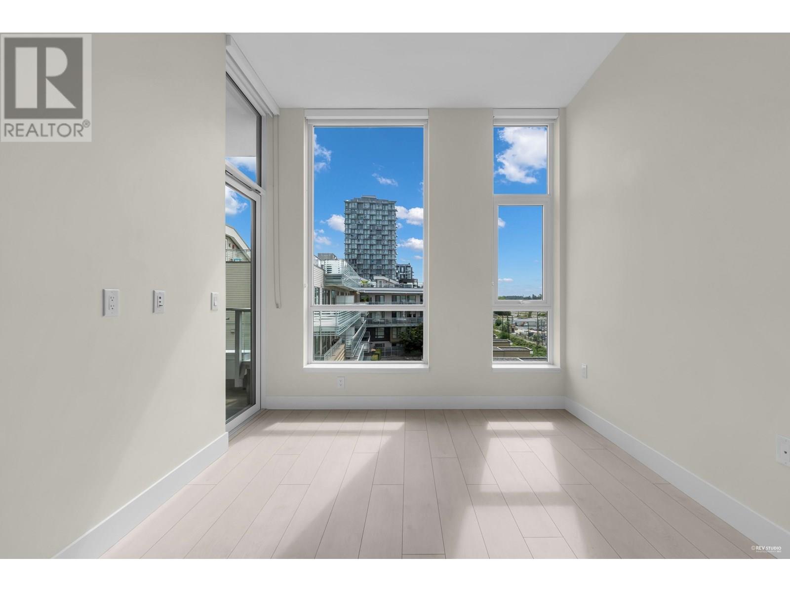 601 3438 Sawmill Crescent, Vancouver, British Columbia  V5S 0E3 - Photo 9 - R3026868