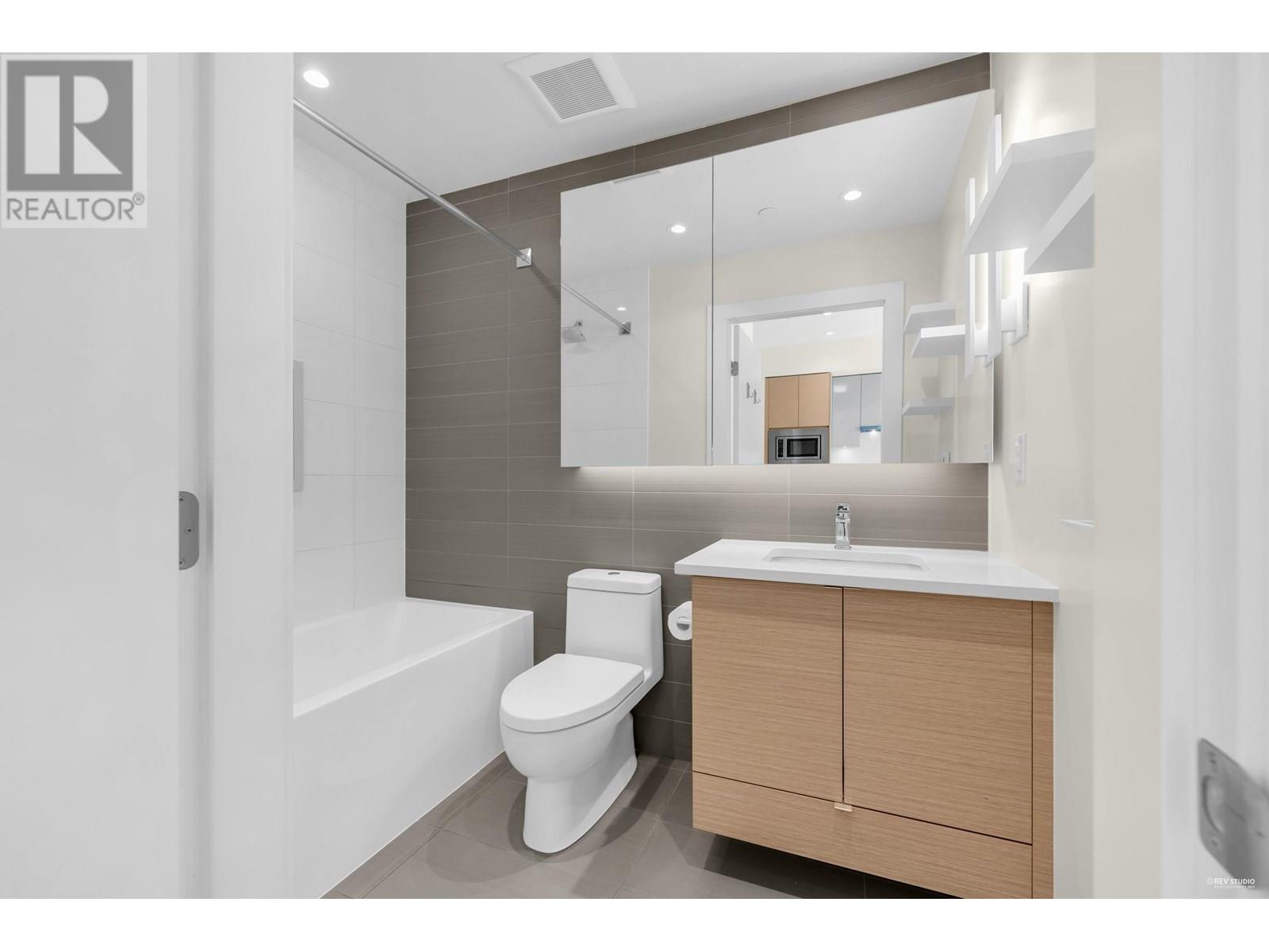 601 3438 Sawmill Crescent, Vancouver, British Columbia  V5S 0E3 - Photo 16 - R3026868