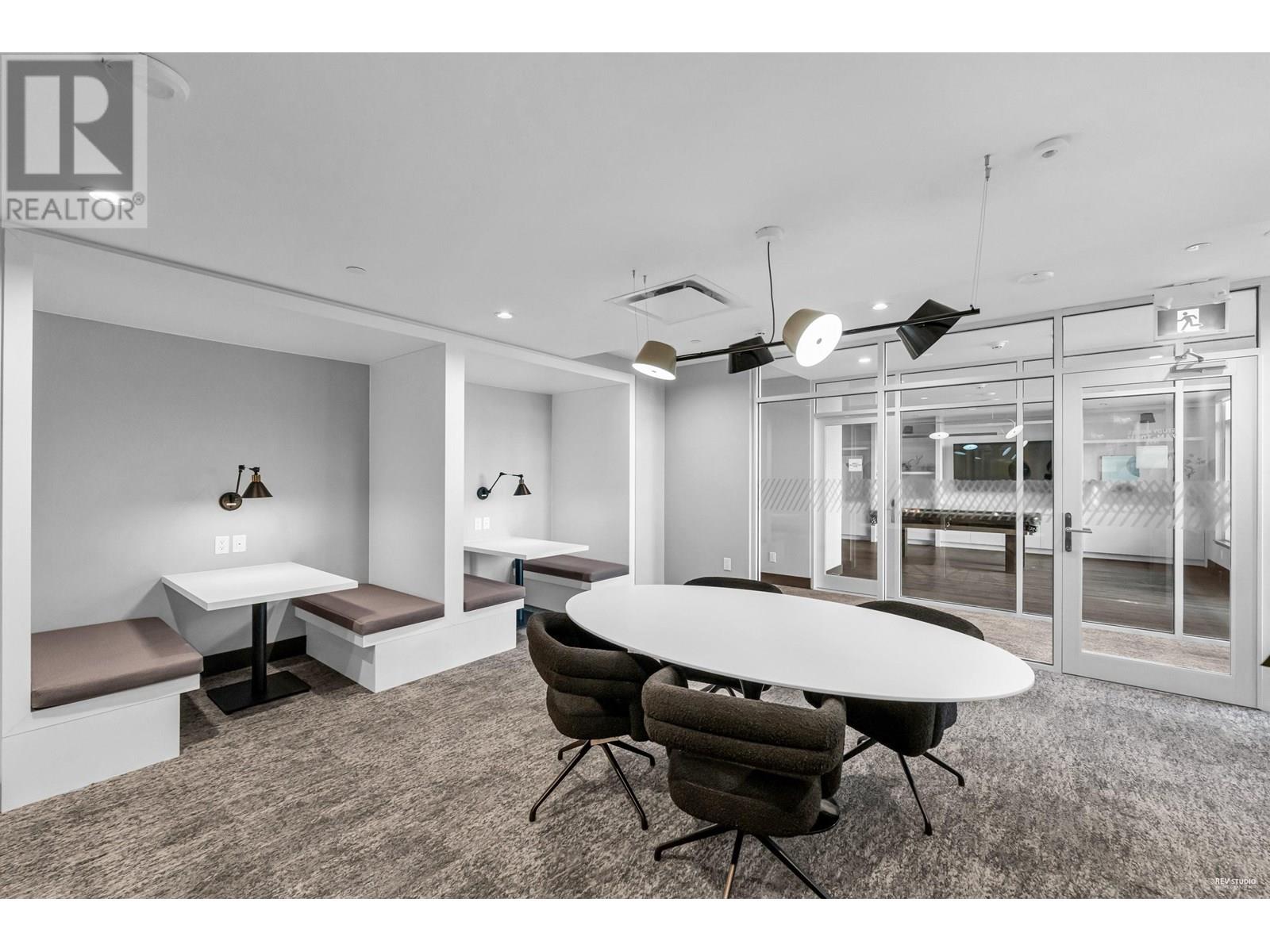 601 3438 Sawmill Crescent, Vancouver, British Columbia  V5S 0E3 - Photo 32 - R3026868