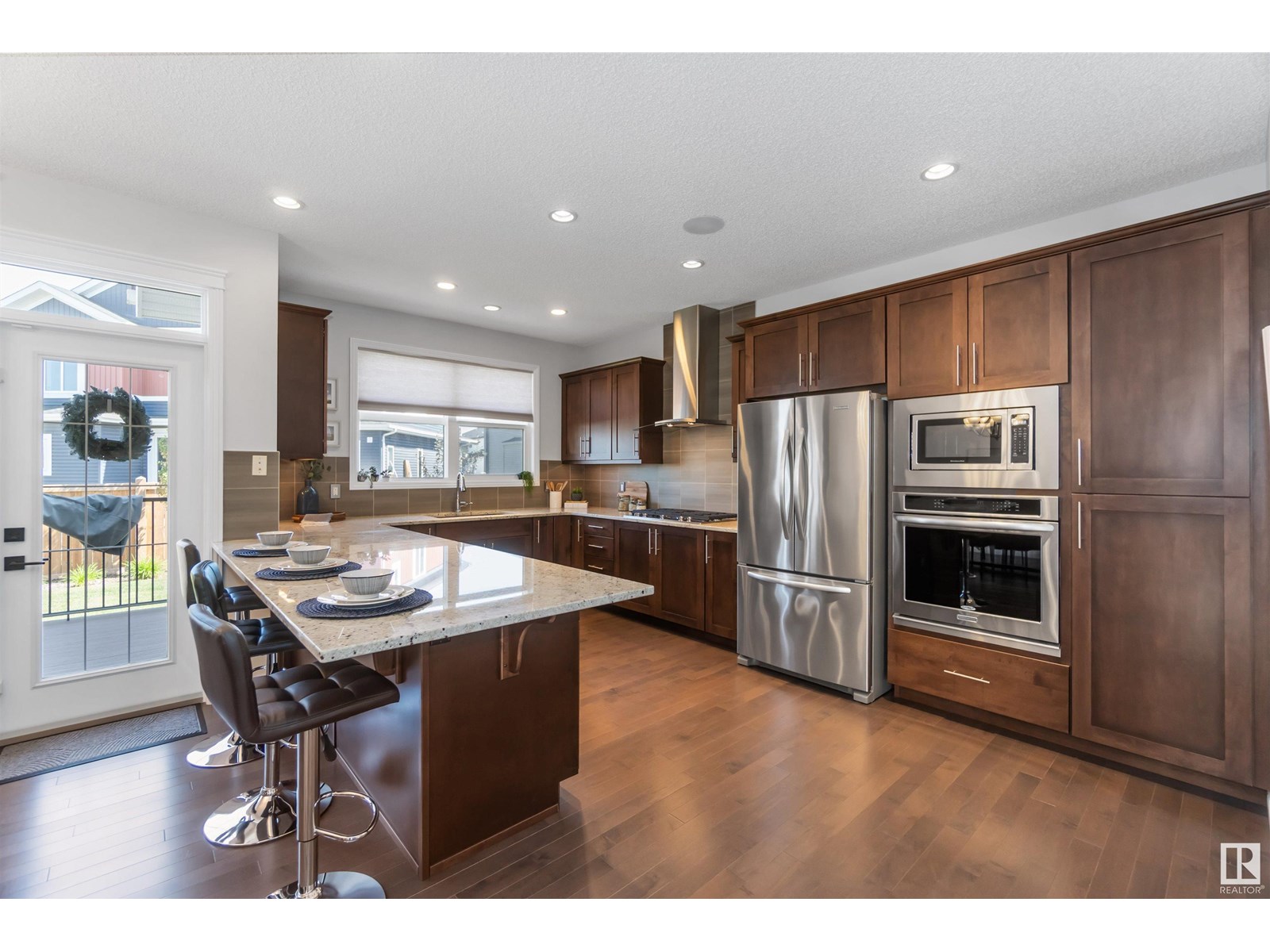 5321 Schonsee Dr Nw Nw, Edmonton, Alberta  T5Z 0M5 - Photo 14 - E4448734