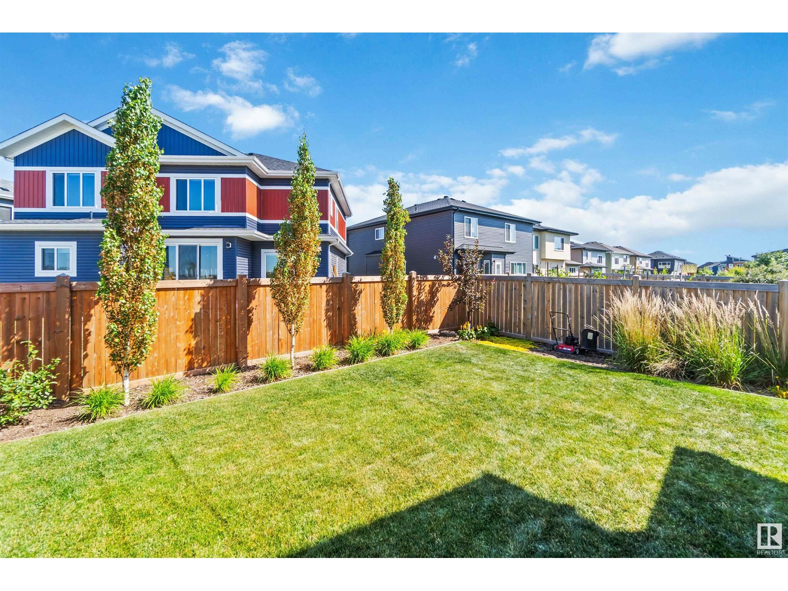 5321 Schonsee Dr Nw Nw, Edmonton, Alberta  T5Z 0M5 - Photo 55 - E4448734