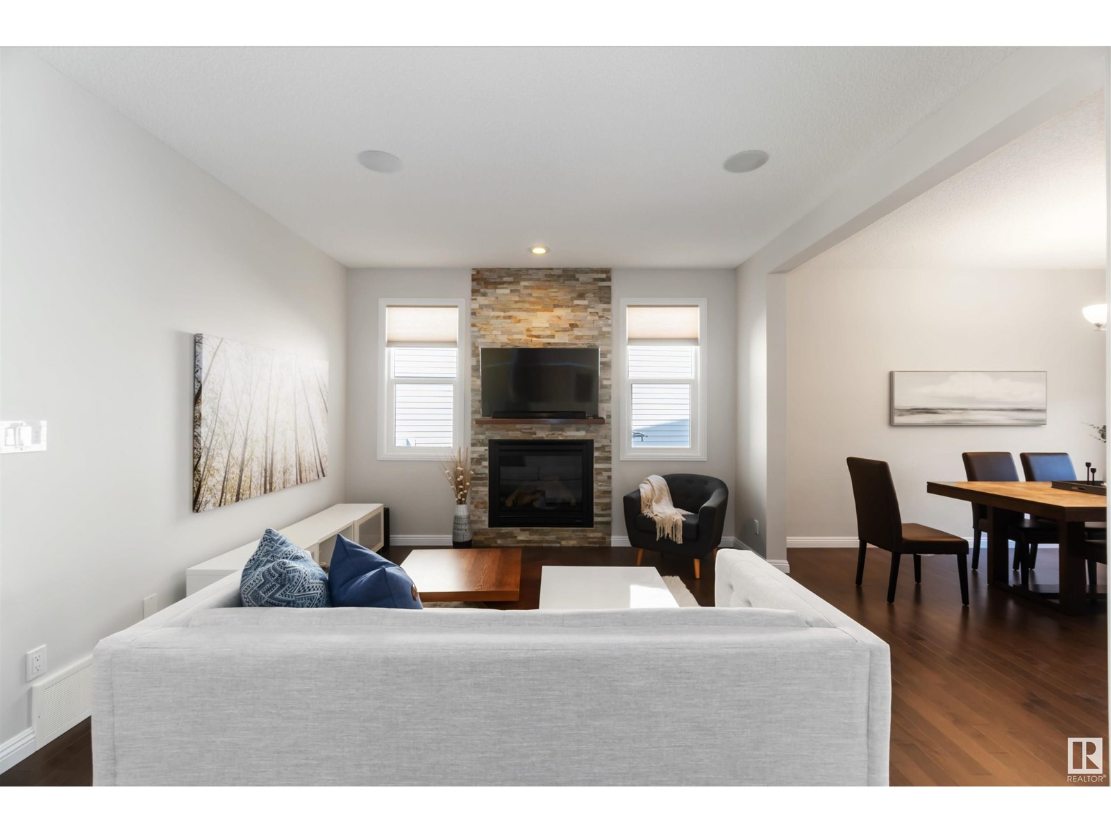 5321 Schonsee Dr Nw Nw, Edmonton, Alberta  T5Z 0M5 - Photo 6 - E4448734
