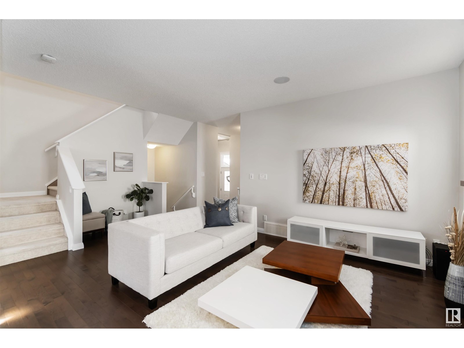 5321 Schonsee Dr Nw Nw, Edmonton, Alberta  T5Z 0M5 - Photo 8 - E4448734