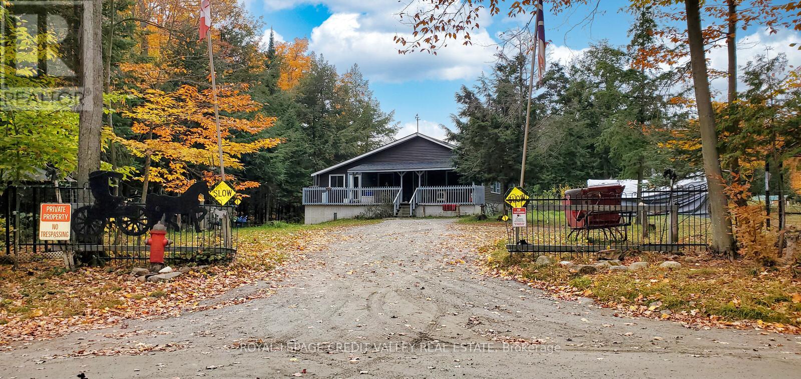 246 Hickey Trail, Hastings Highlands, Ontario  K0L 1C0 - Photo 2 - X12295743