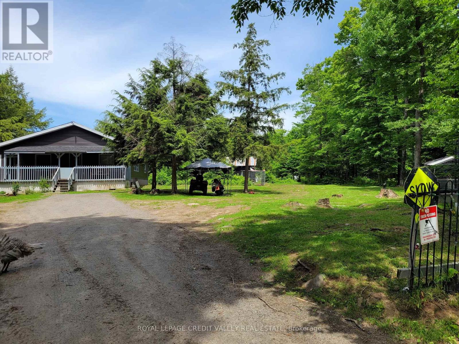 246 Hickey Trail, Hastings Highlands, Ontario  K0L 1C0 - Photo 4 - X12295743