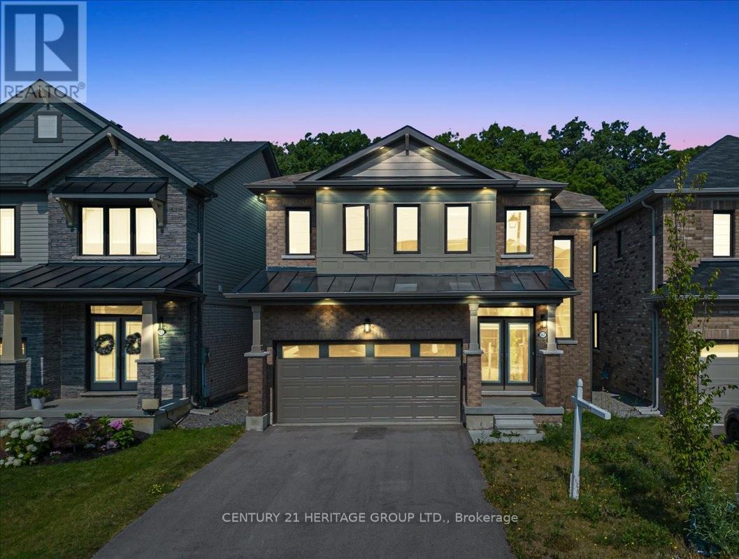 Property at 157 CACTUS CRESCENT image 2