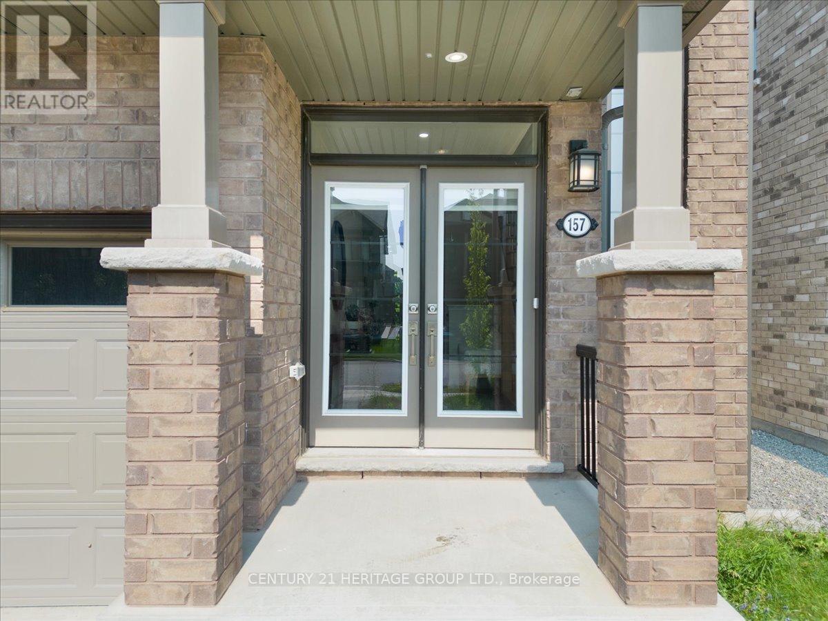 Property at 157 CACTUS CRESCENT image 3
