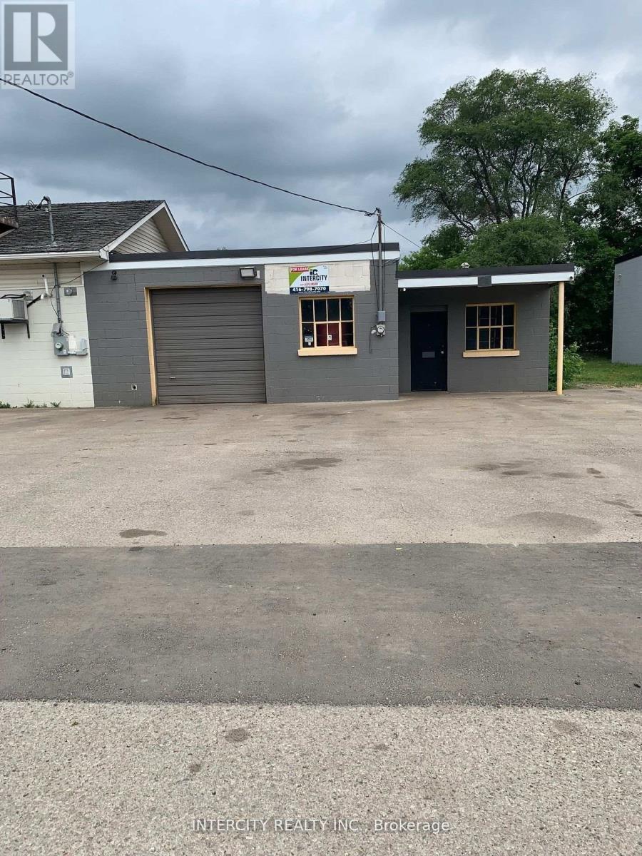 21 INDUSTRIAL STREET, Guelph, Ontario