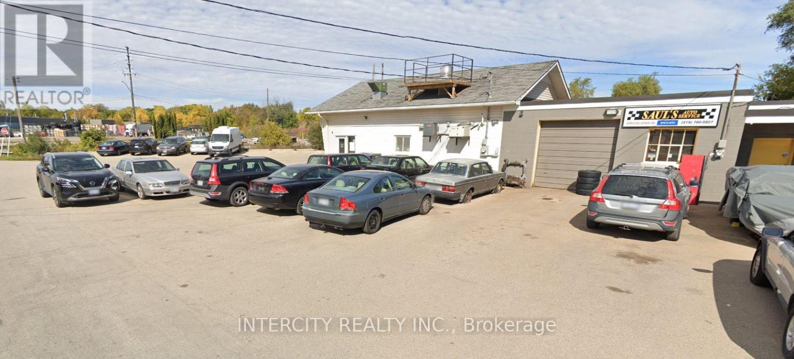 21 Industrial Street, Guelph, Ontario  N1E 6C2 - Photo 12 - X12295762