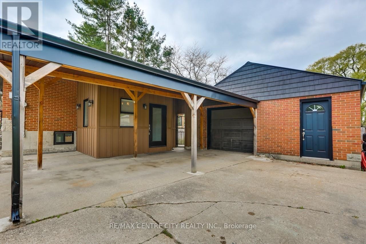 22 Charles Street, Thames Centre, Ontario  N0L 1G2 - Photo 27 - X12149762