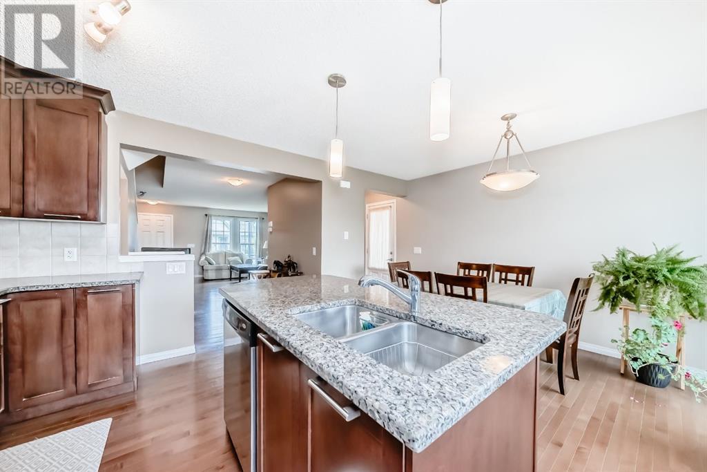 249 Elgin Meadows Park Se, Calgary, Alberta  T2Z 0M4 - Photo 10 - A2239345