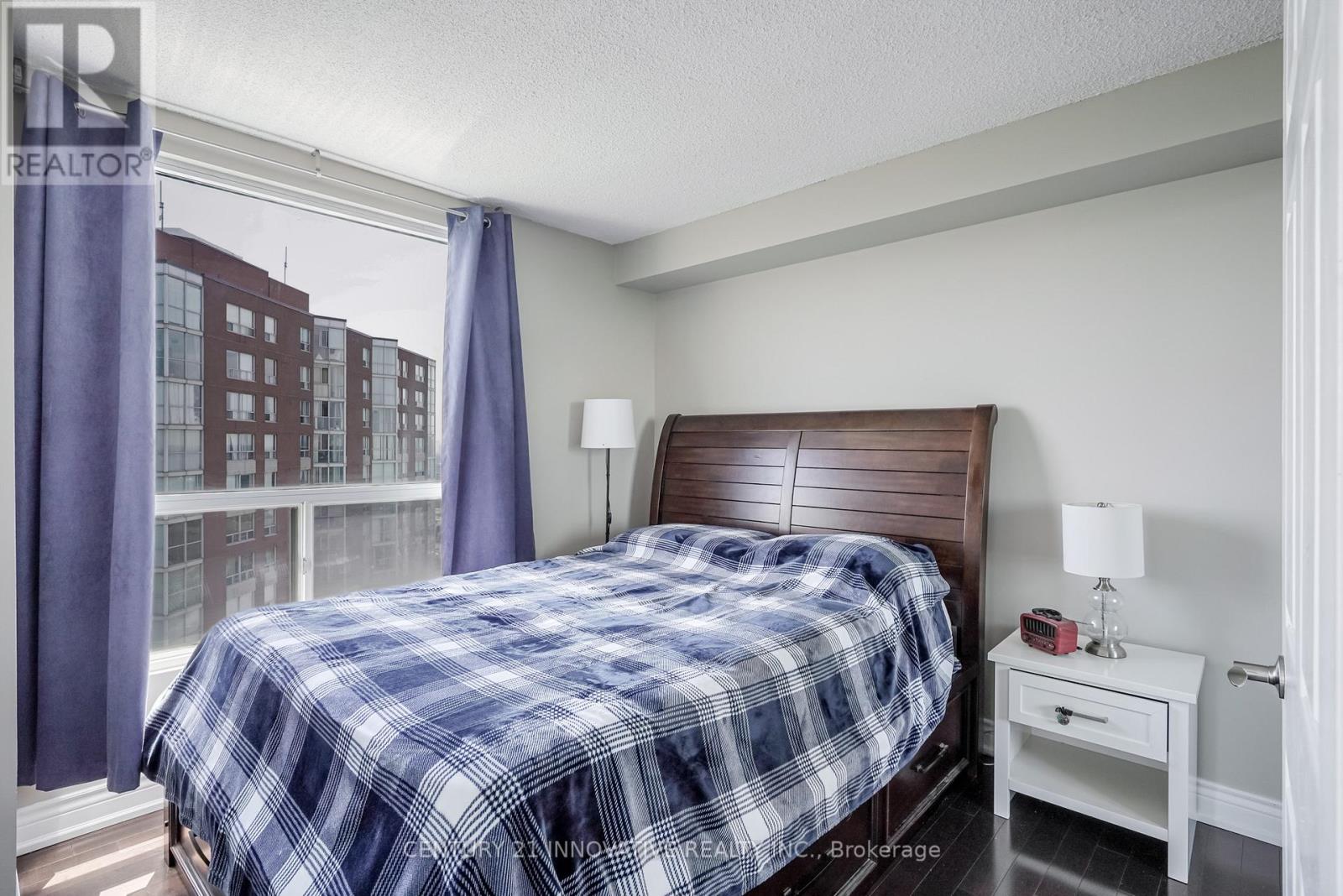 3404 - 7 Concorde Place, Toronto, Ontario  M3C 3N4 - Photo 37 - C12295775