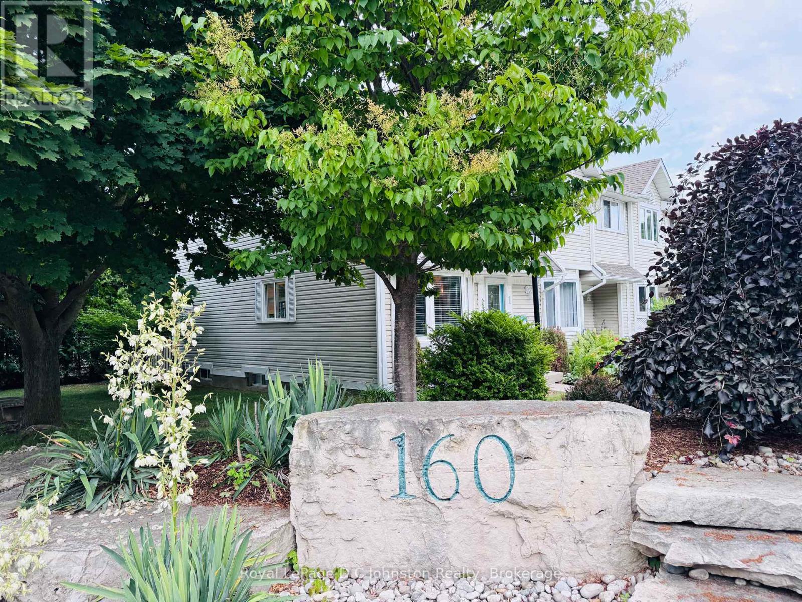 1 - 160 Morpeth Street, Saugeen Shores, Ontario  N0H 2L0 - Photo 2 - X12295782