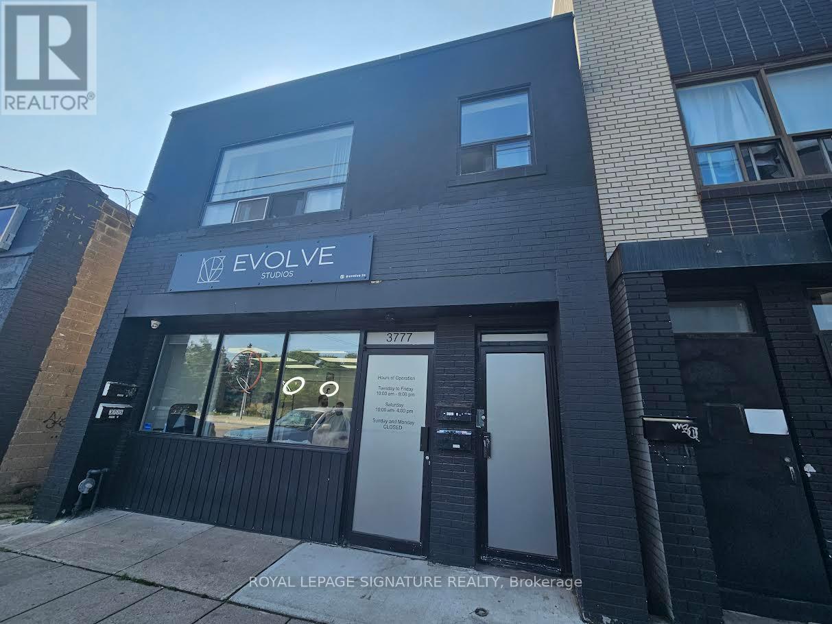 3775 LAKE SHORE BOULEVARD W, Toronto, Ontario