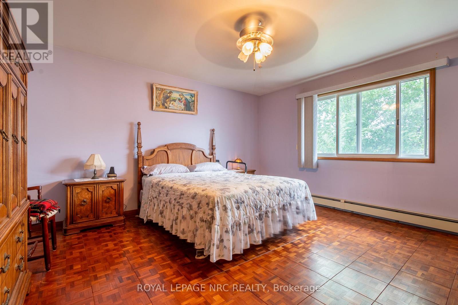 32 Gaspare Drive, Port Colborne, Ontario  L3K 2V2 - Photo 21 - X12295825