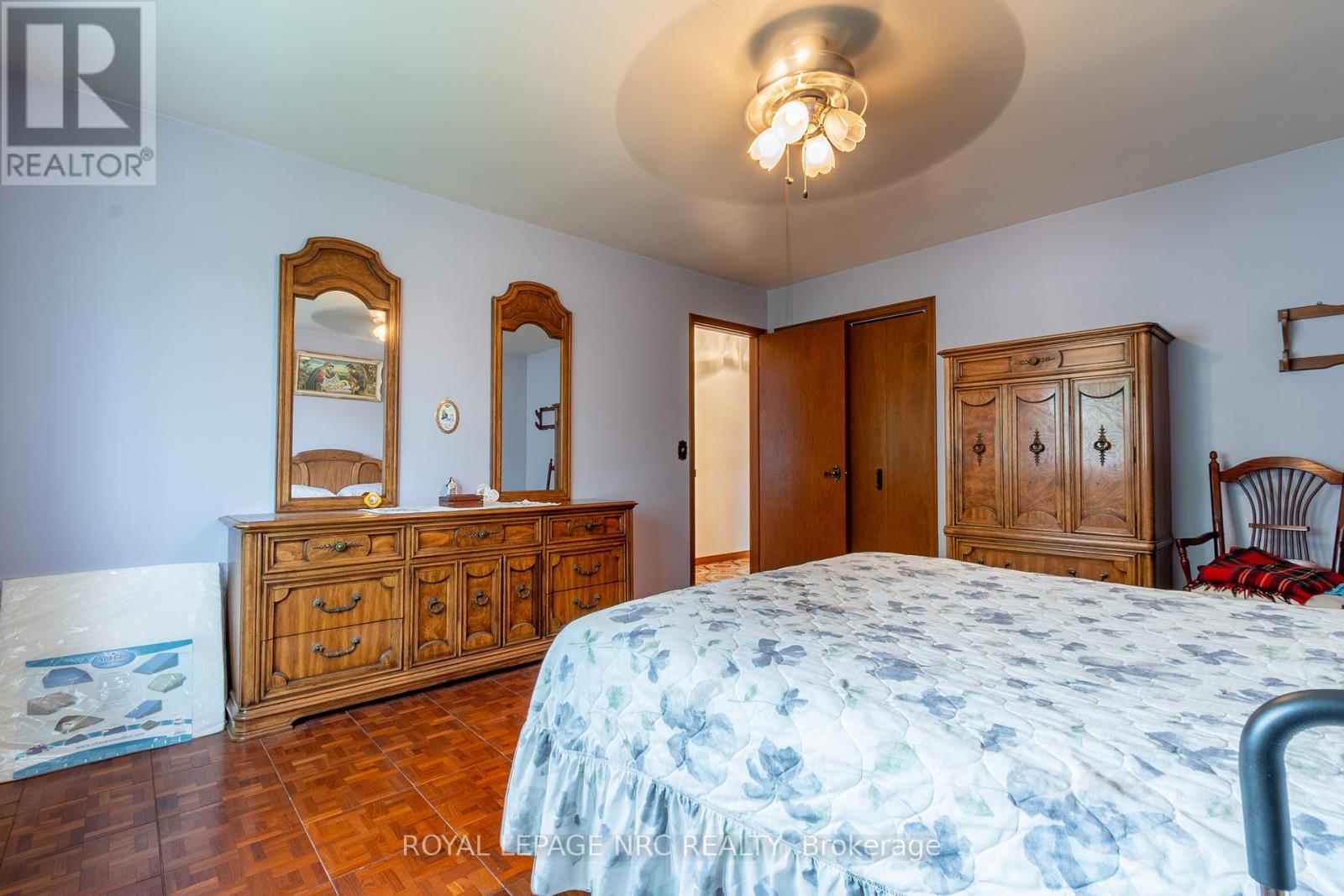 32 Gaspare Drive, Port Colborne, Ontario  L3K 2V2 - Photo 22 - X12295825