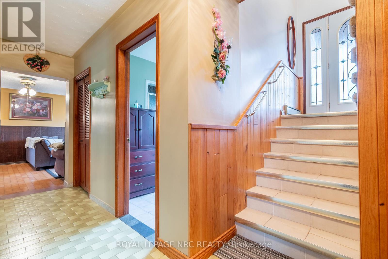 32 Gaspare Drive, Port Colborne, Ontario  L3K 2V2 - Photo 26 - X12295825