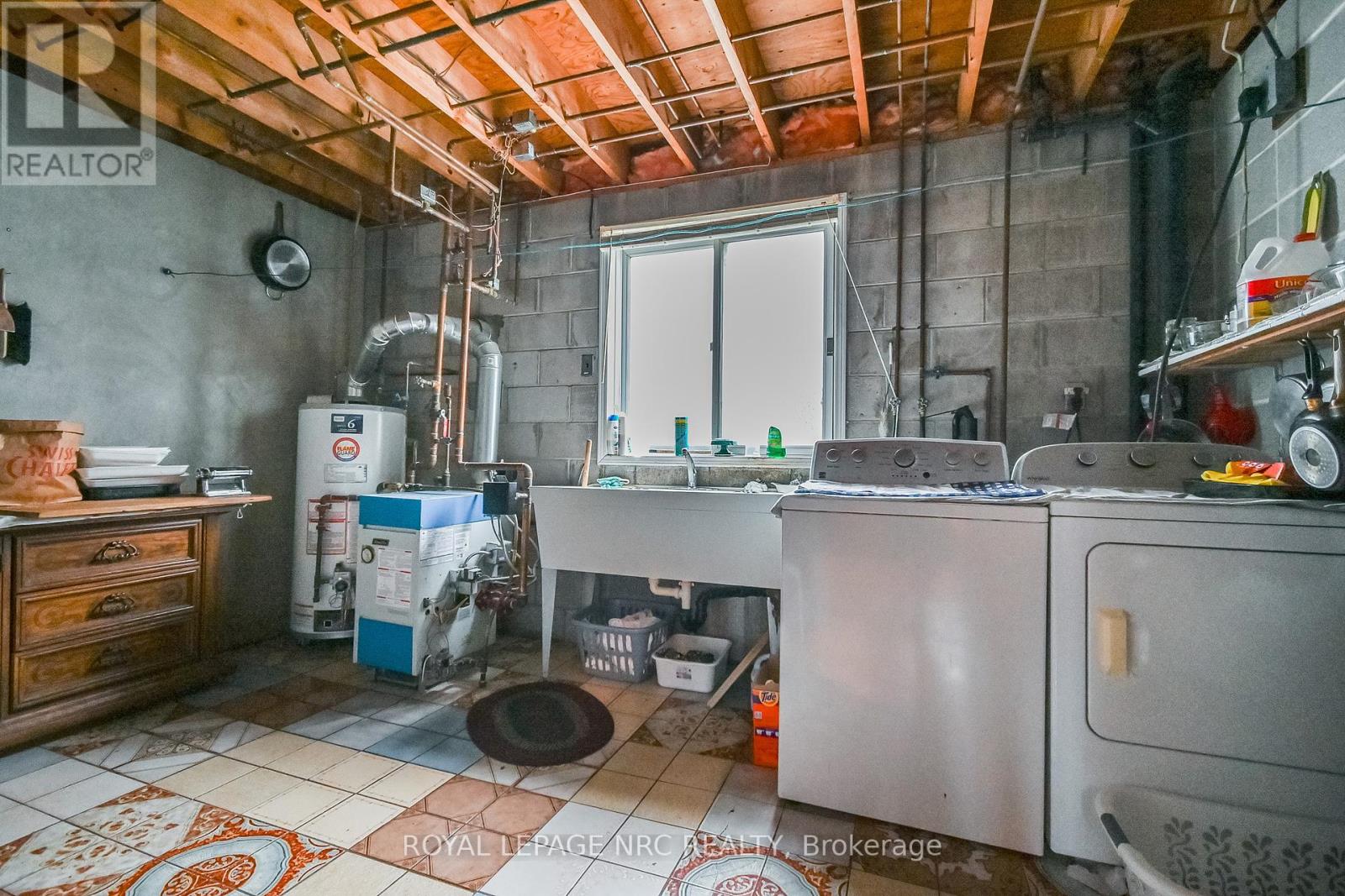 32 Gaspare Drive, Port Colborne, Ontario  L3K 2V2 - Photo 34 - X12295825