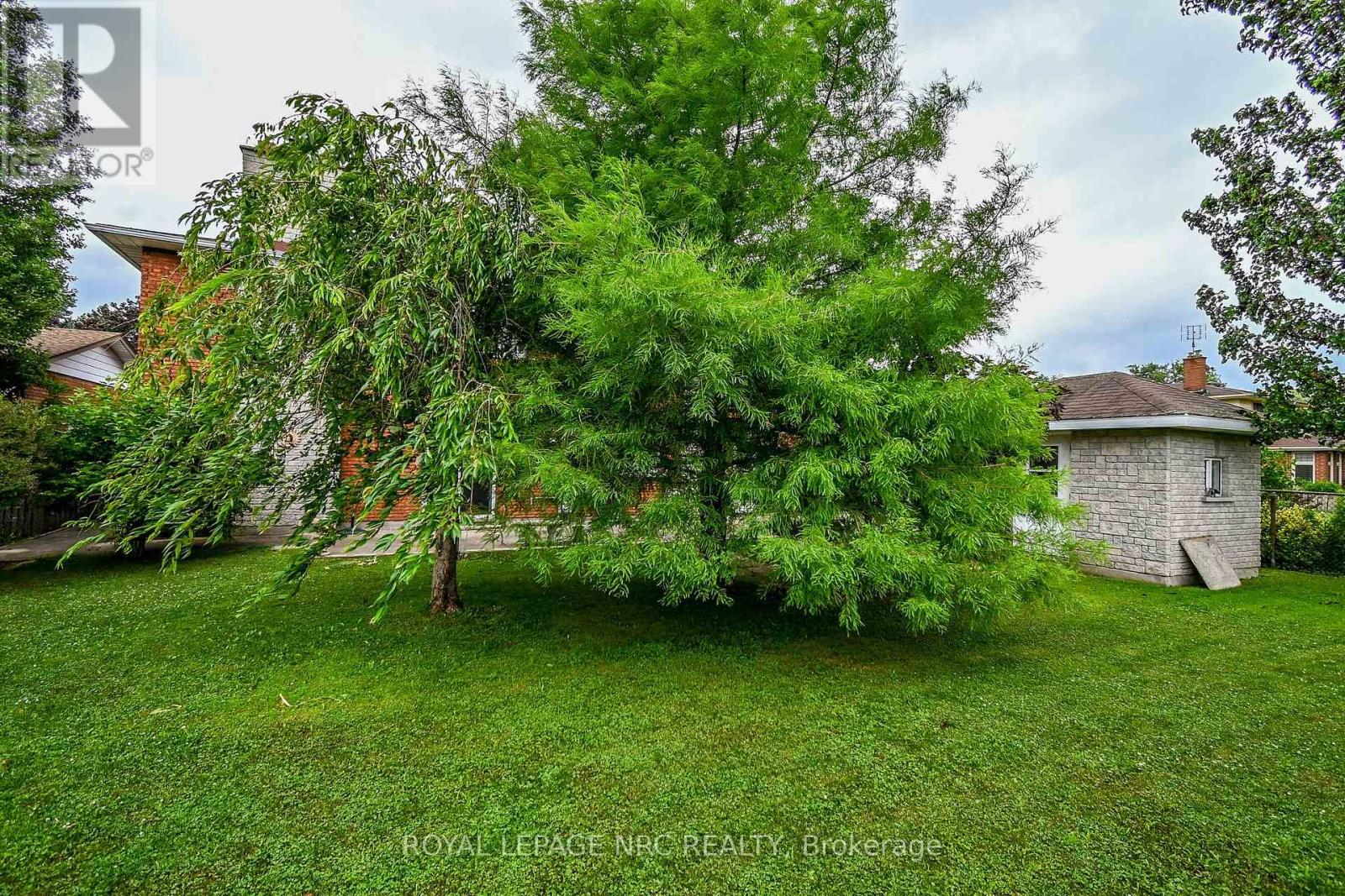 32 Gaspare Drive, Port Colborne, Ontario  L3K 2V2 - Photo 36 - X12295825