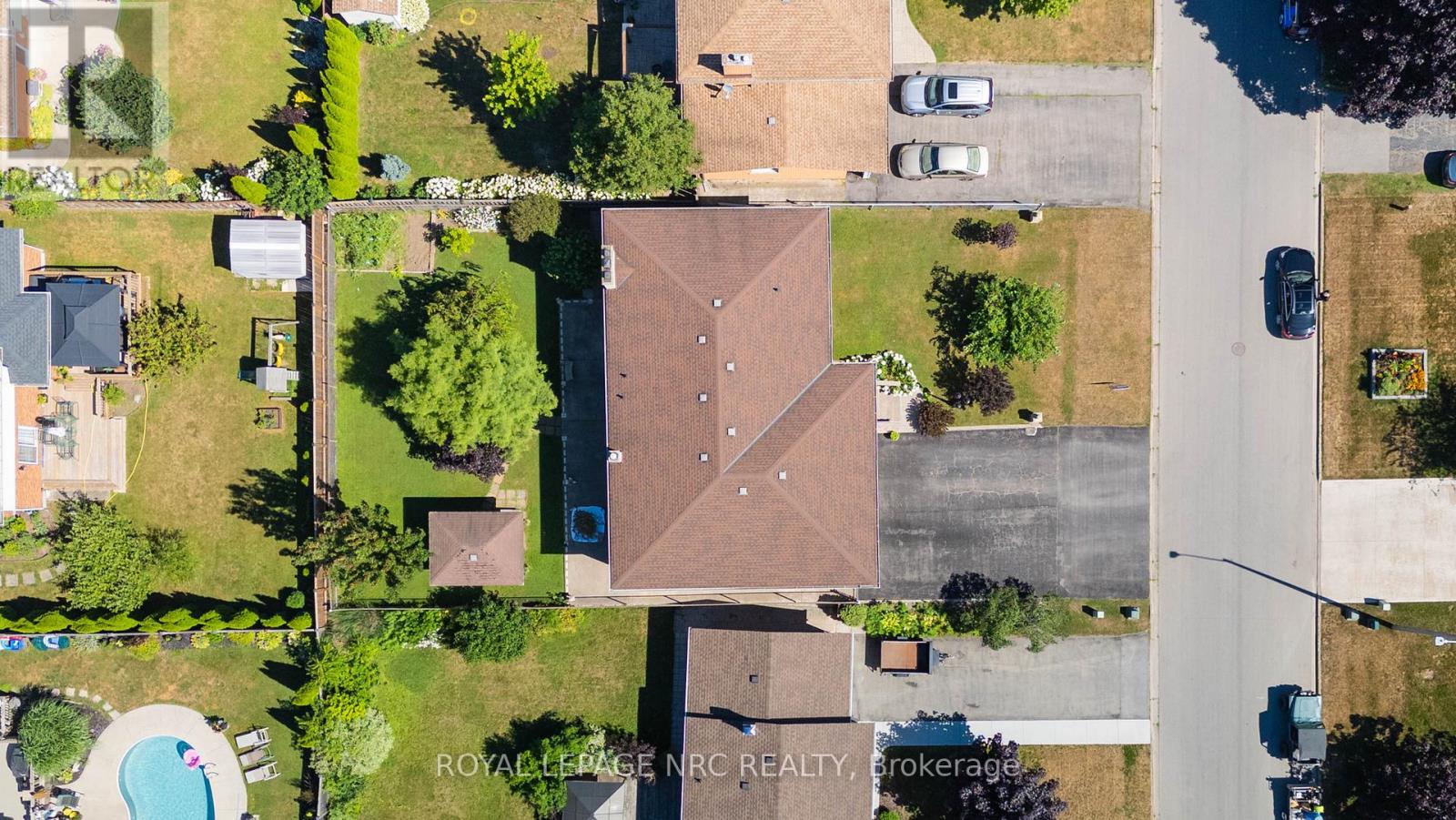 32 Gaspare Drive, Port Colborne, Ontario  L3K 2V2 - Photo 40 - X12295825