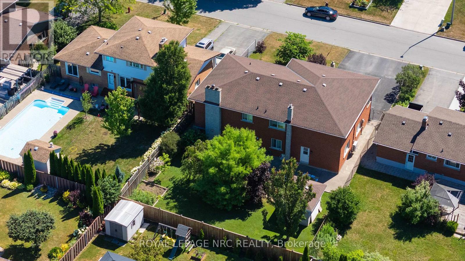 32 Gaspare Drive, Port Colborne, Ontario  L3K 2V2 - Photo 41 - X12295825