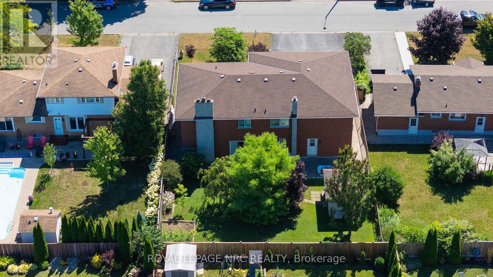 32 Gaspare Drive, Port Colborne, Ontario  L3K 2V2 - Photo 42 - X12295825