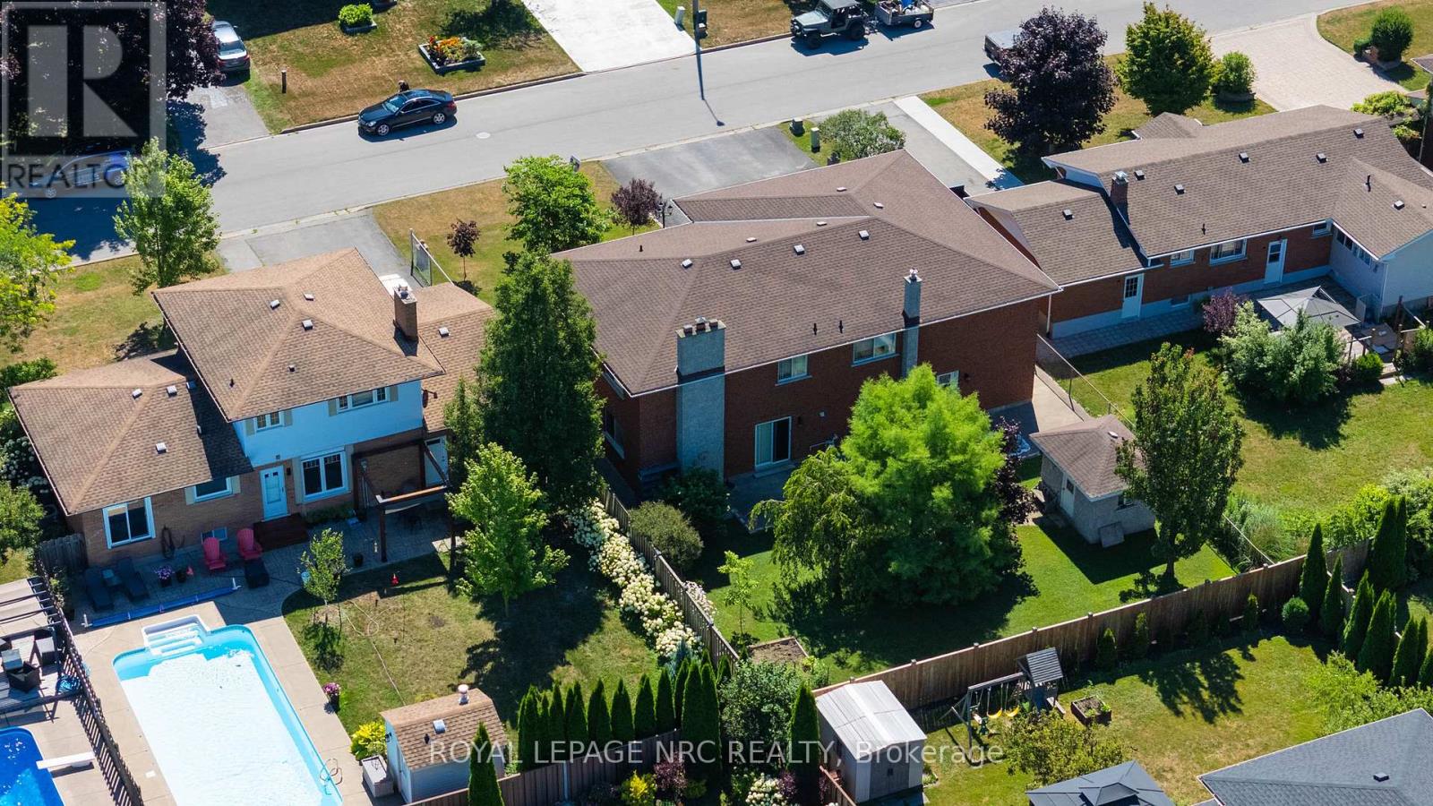 32 Gaspare Drive, Port Colborne, Ontario  L3K 2V2 - Photo 43 - X12295825