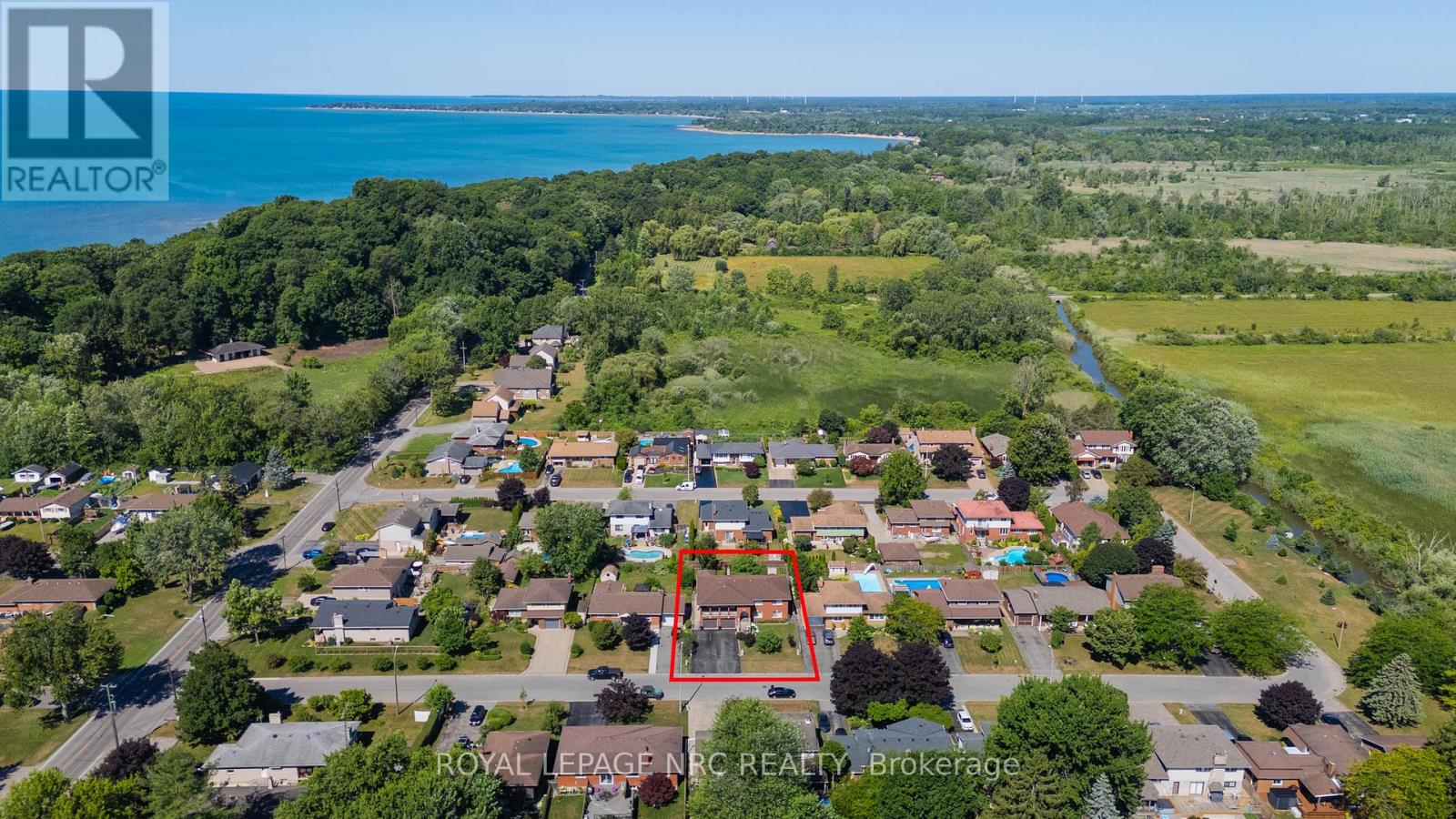 32 Gaspare Drive, Port Colborne, Ontario  L3K 2V2 - Photo 45 - X12295825