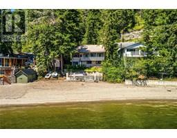 4742 Sunnybrae Canoe Point Road Tappen / Sunnybrae