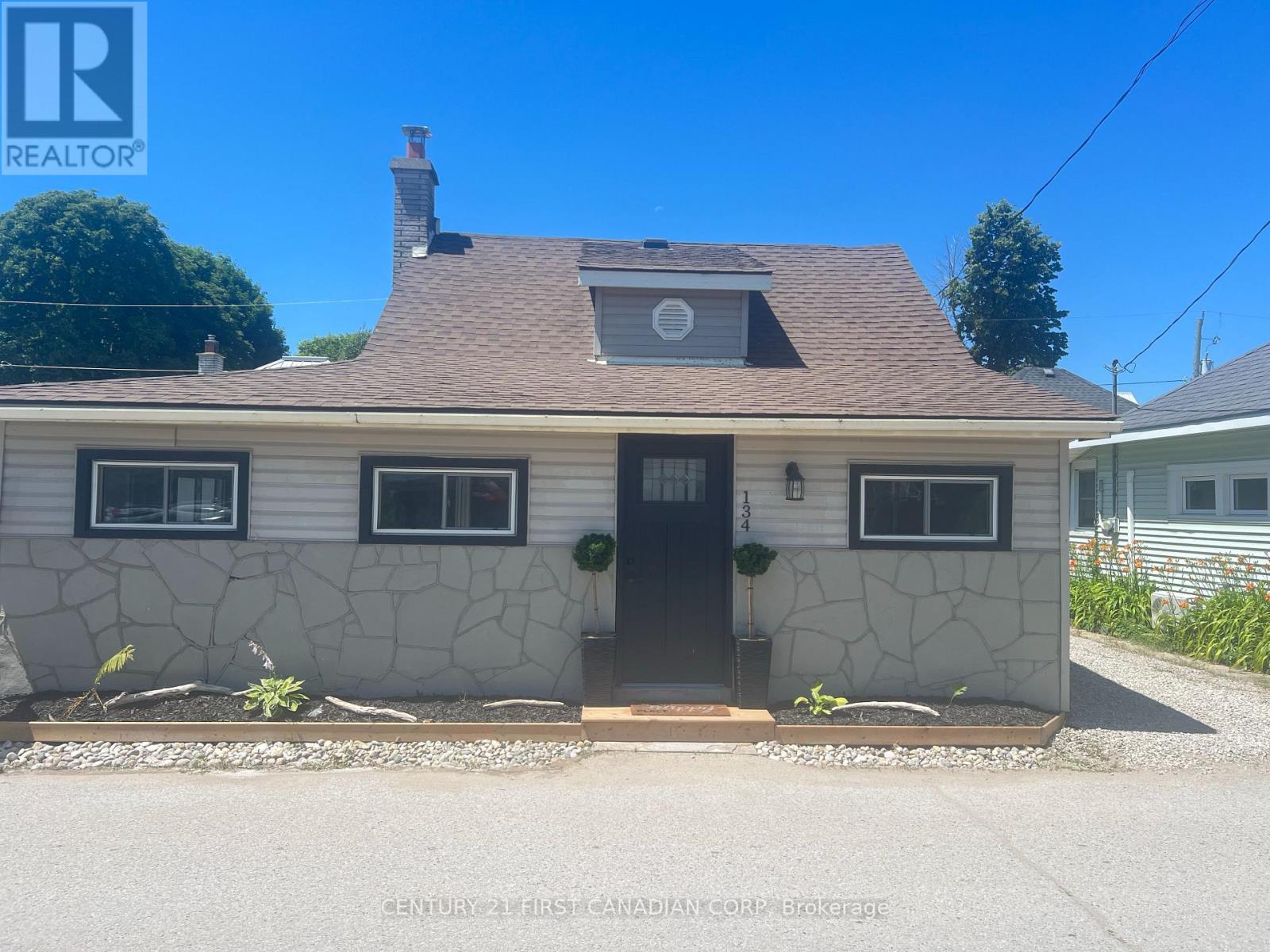 134 Maud Street, Central Elgin (Port Stanley), Ontario  N5L 1C9 - Photo 17 - X12286530