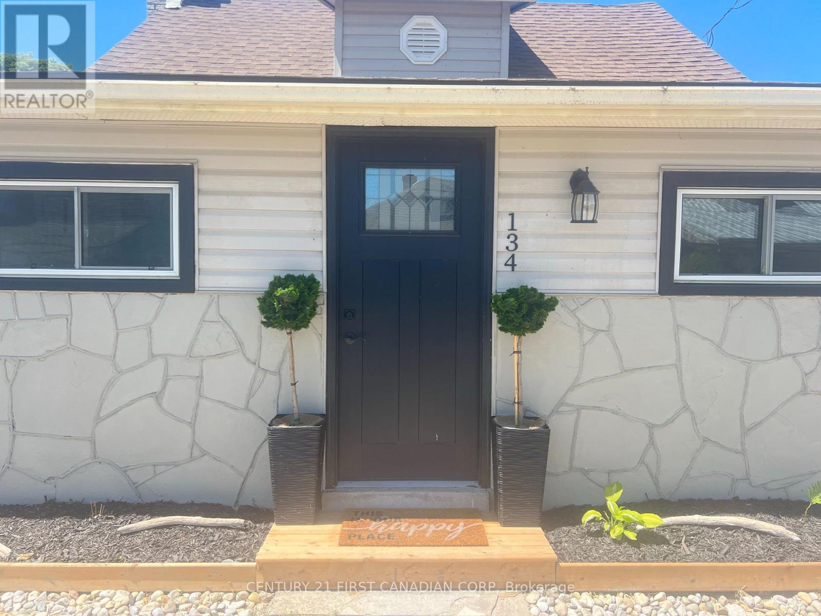 134 Maud Street, Central Elgin (Port Stanley), Ontario  N5L 1C9 - Photo 16 - X12286530