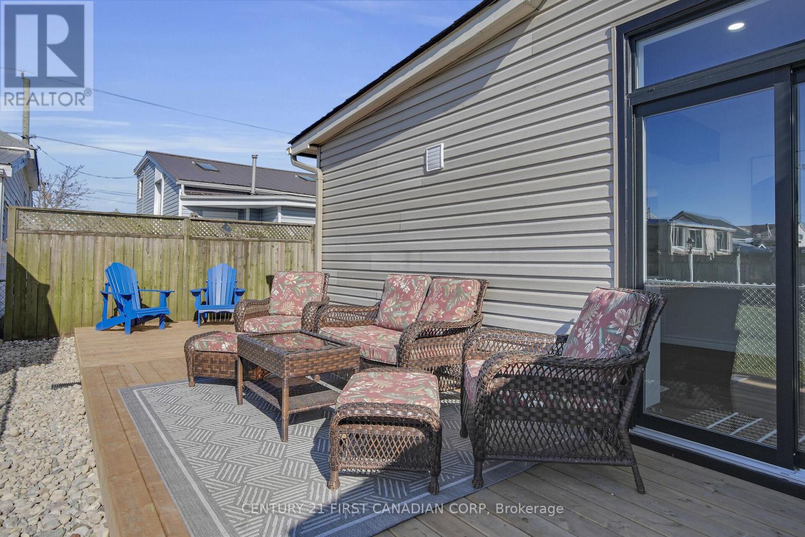 134 Maud Street, Central Elgin (Port Stanley), Ontario  N5L 1C9 - Photo 18 - X12286530