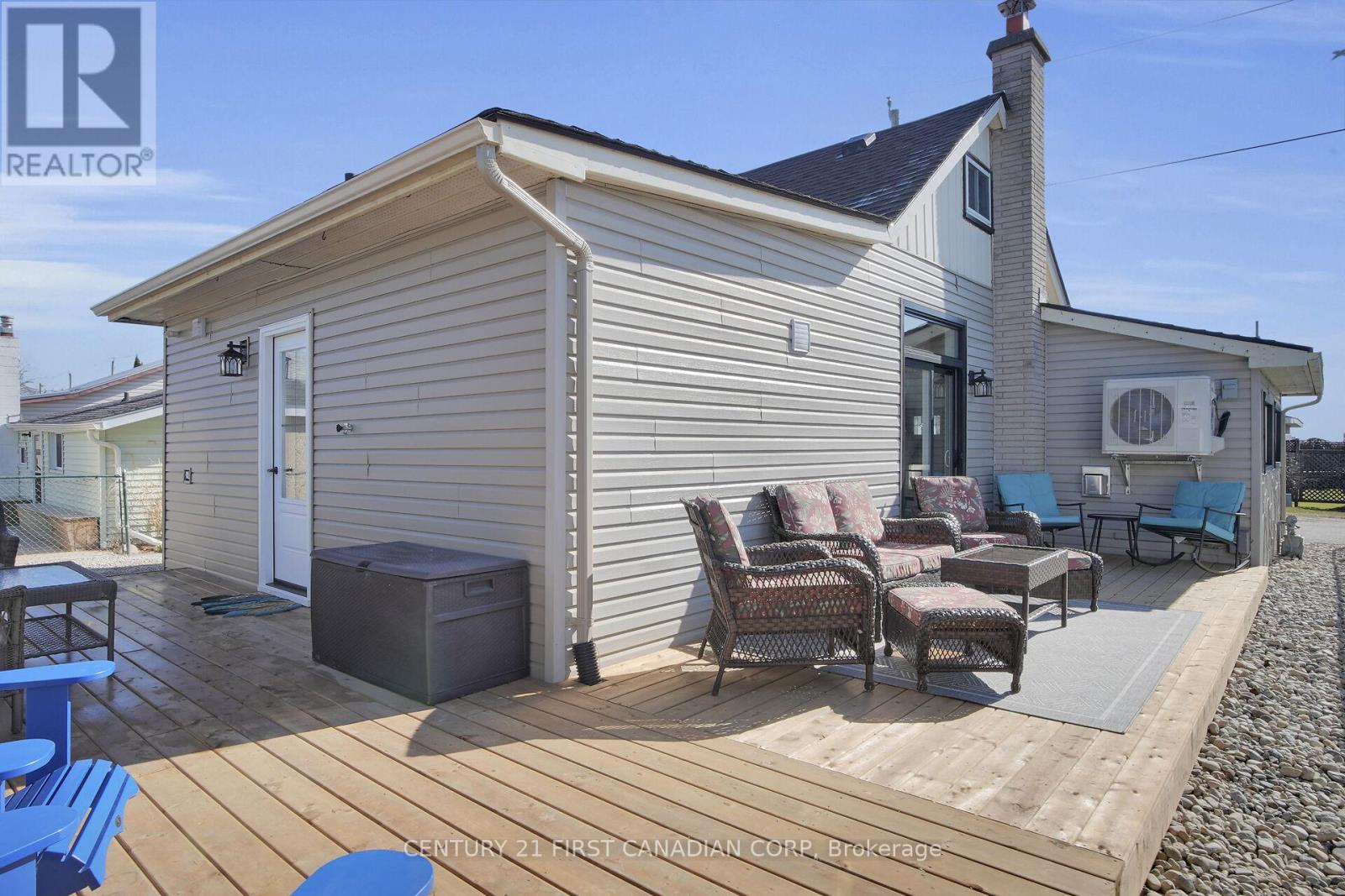 134 Maud Street, Central Elgin (Port Stanley), Ontario  N5L 1C9 - Photo 20 - X12286530