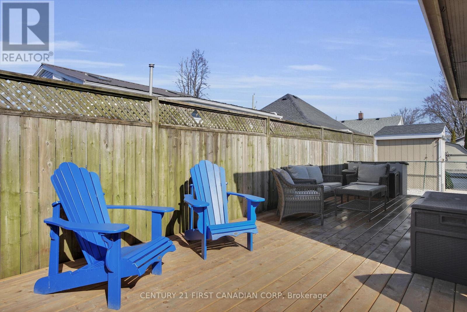134 Maud Street, Central Elgin (Port Stanley), Ontario  N5L 1C9 - Photo 21 - X12286530