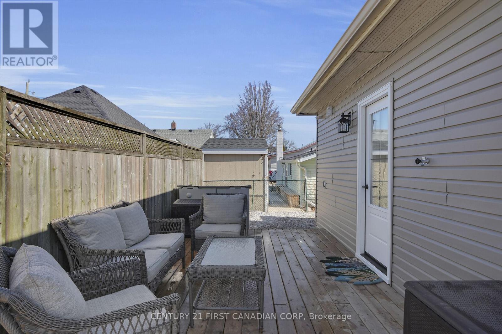 134 Maud Street, Central Elgin (Port Stanley), Ontario  N5L 1C9 - Photo 22 - X12286530