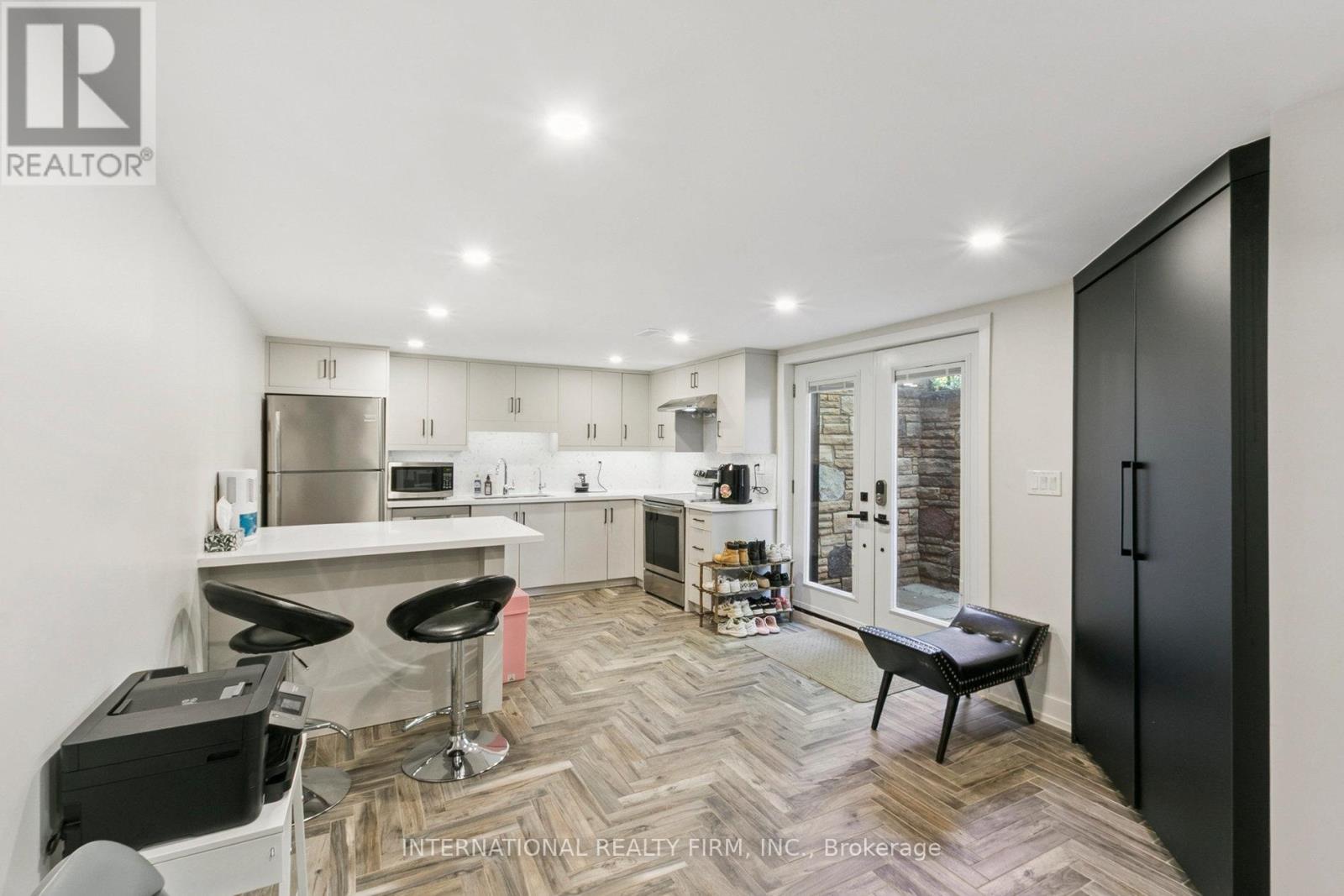 27 Treadgold Crescent, Toronto, Ontario  M3A 1X1 - Photo 26 - C12287229