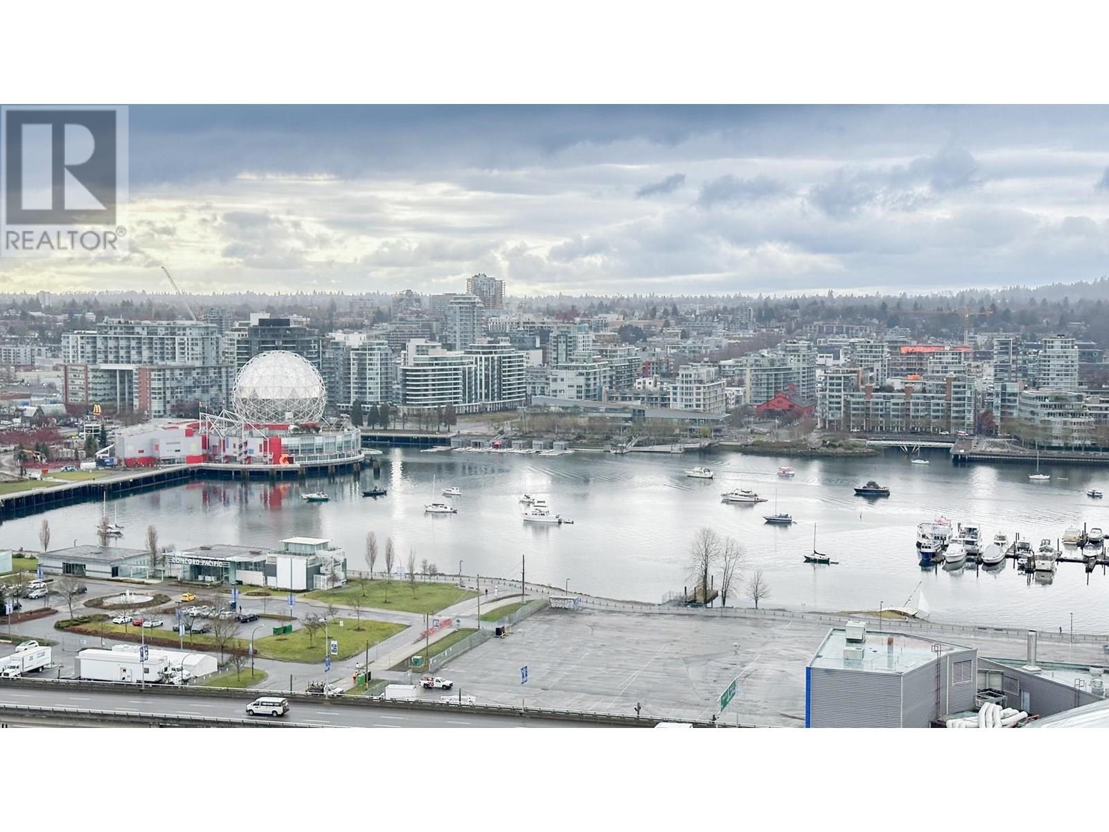 2705 689 Abbott Street, Vancouver, British Columbia  V6B 0J2 - Photo 25 - R3028684