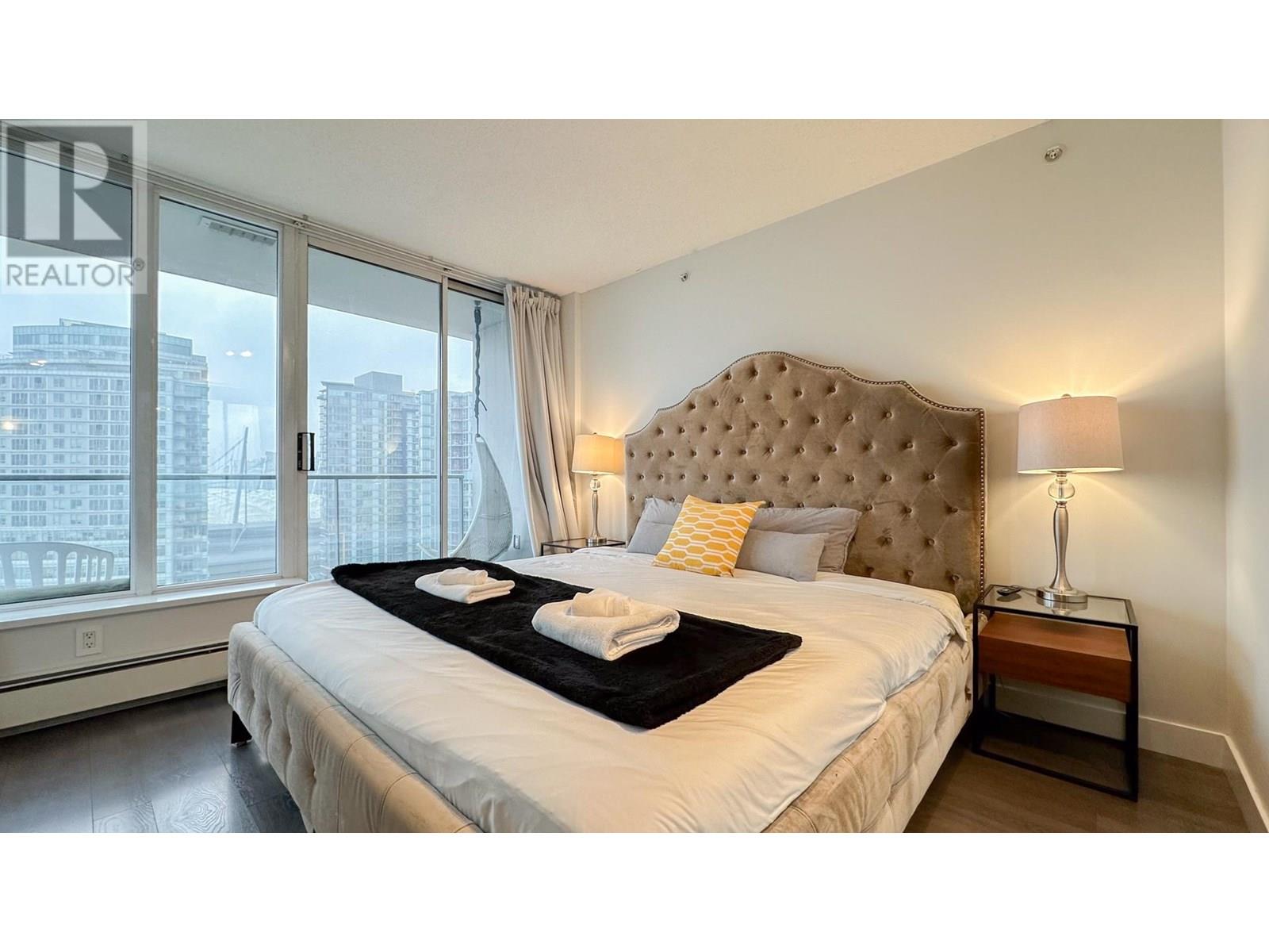 2705 689 Abbott Street, Vancouver, British Columbia  V6B 0J2 - Photo 14 - R3028684
